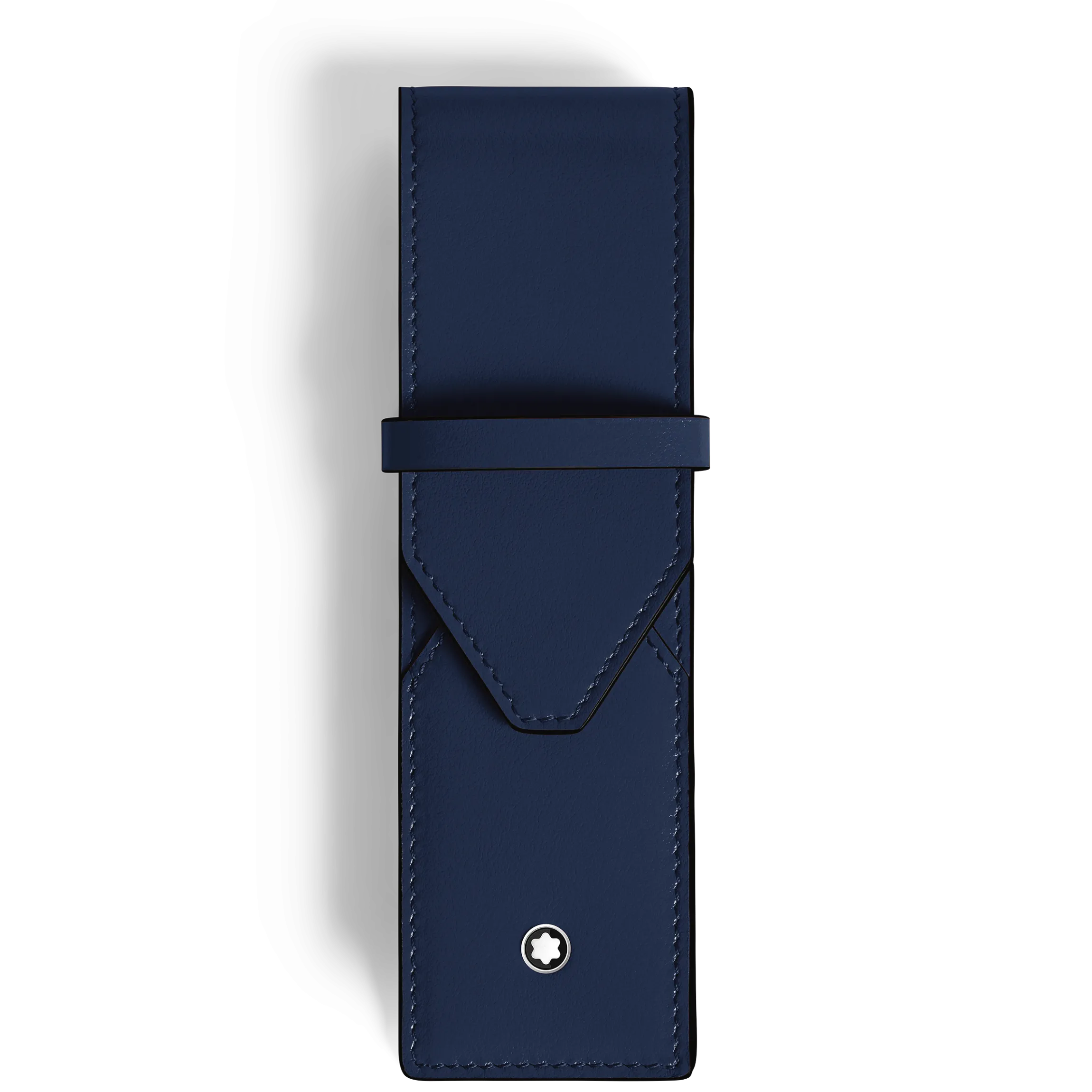 Astuccio per 2 Strumenti da Scrittura Montblanc Envelope