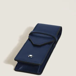 Astuccio per 2 Strumenti da Scrittura Montblanc Envelope