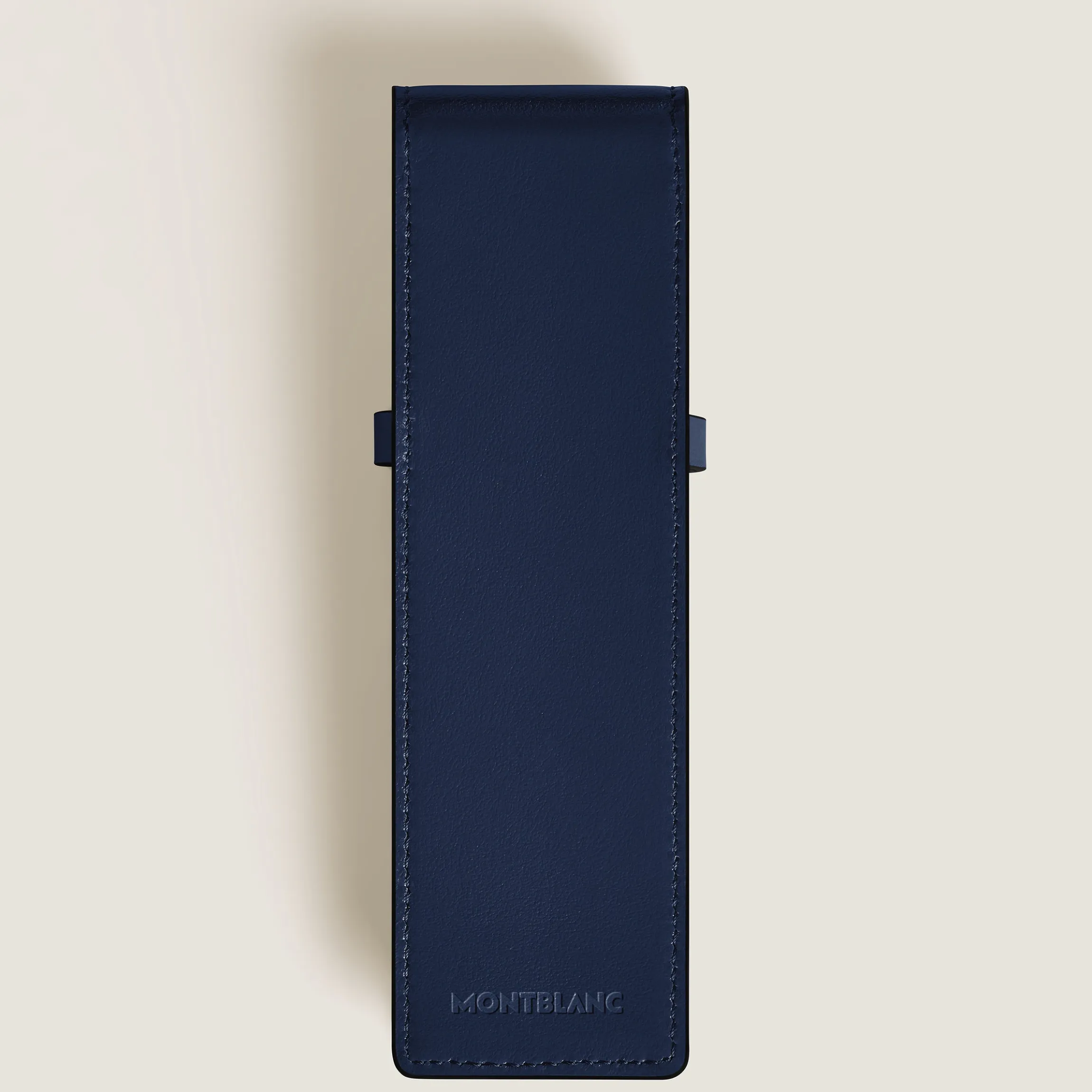Astuccio per 2 Strumenti da Scrittura Montblanc Envelope