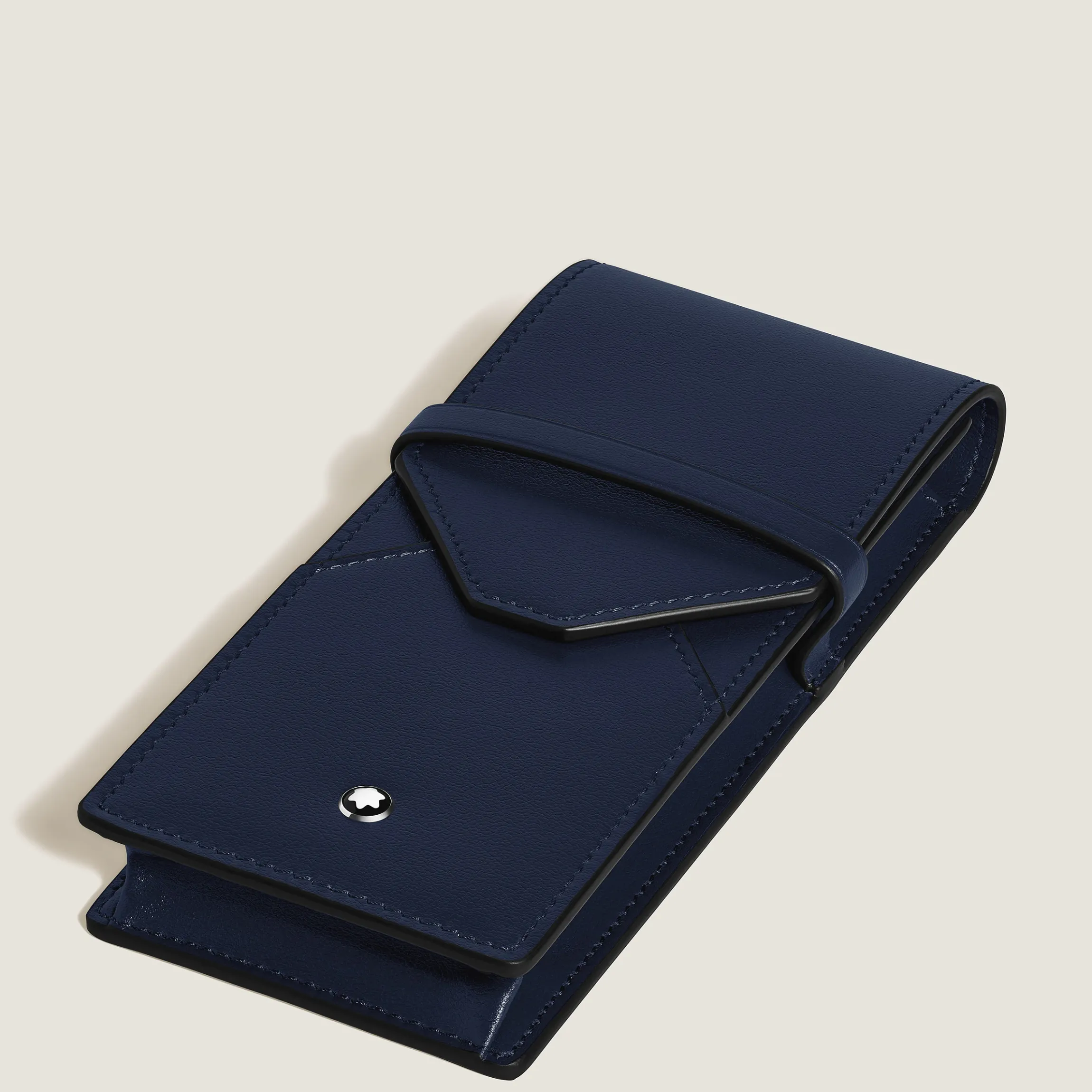 Astuccio per 3 Strumenti da Scrittura Montblanc Envelope
