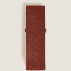 Astuccio per 2 Strumenti da Scrittura Montblanc Envelope