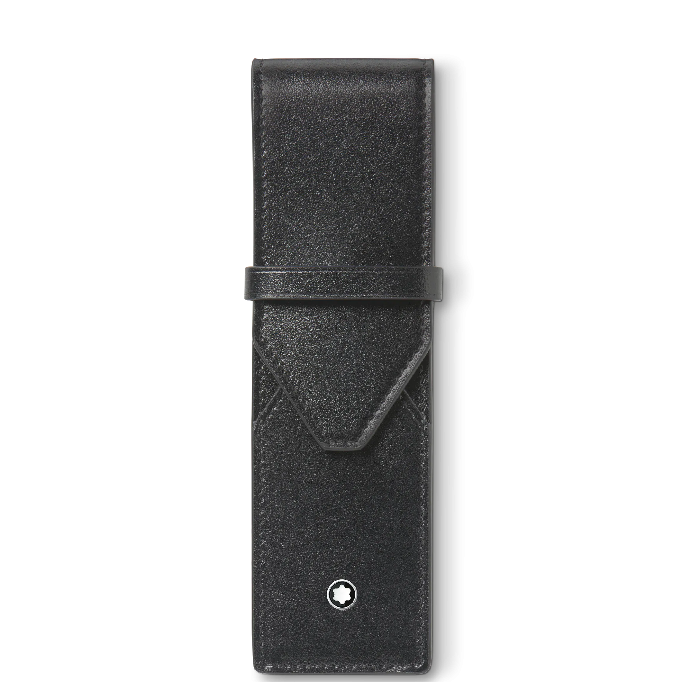 Astuccio per 2 Strumenti da Scrittura Montblanc Envelope