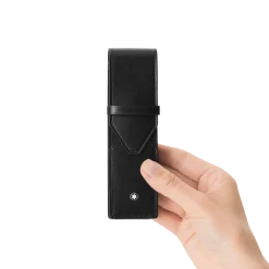 Astuccio per 2 Strumenti da Scrittura Montblanc Envelope