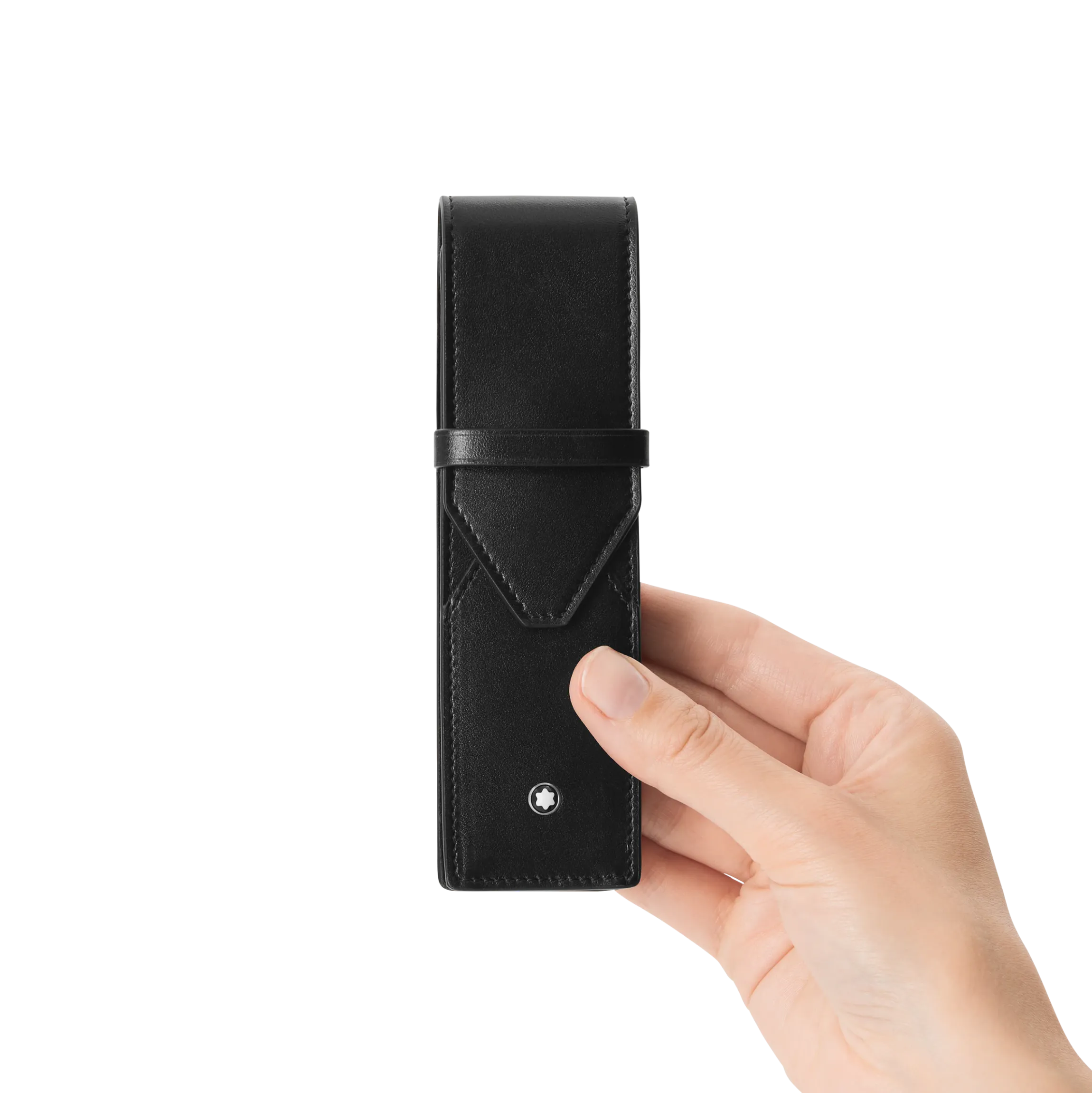 Astuccio per 2 Strumenti da Scrittura Montblanc Envelope