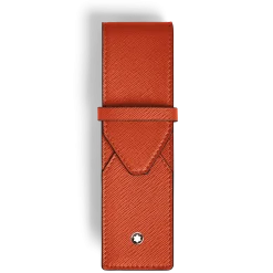Astuccio per 2 Strumenti da Scrittura Montblanc Envelope