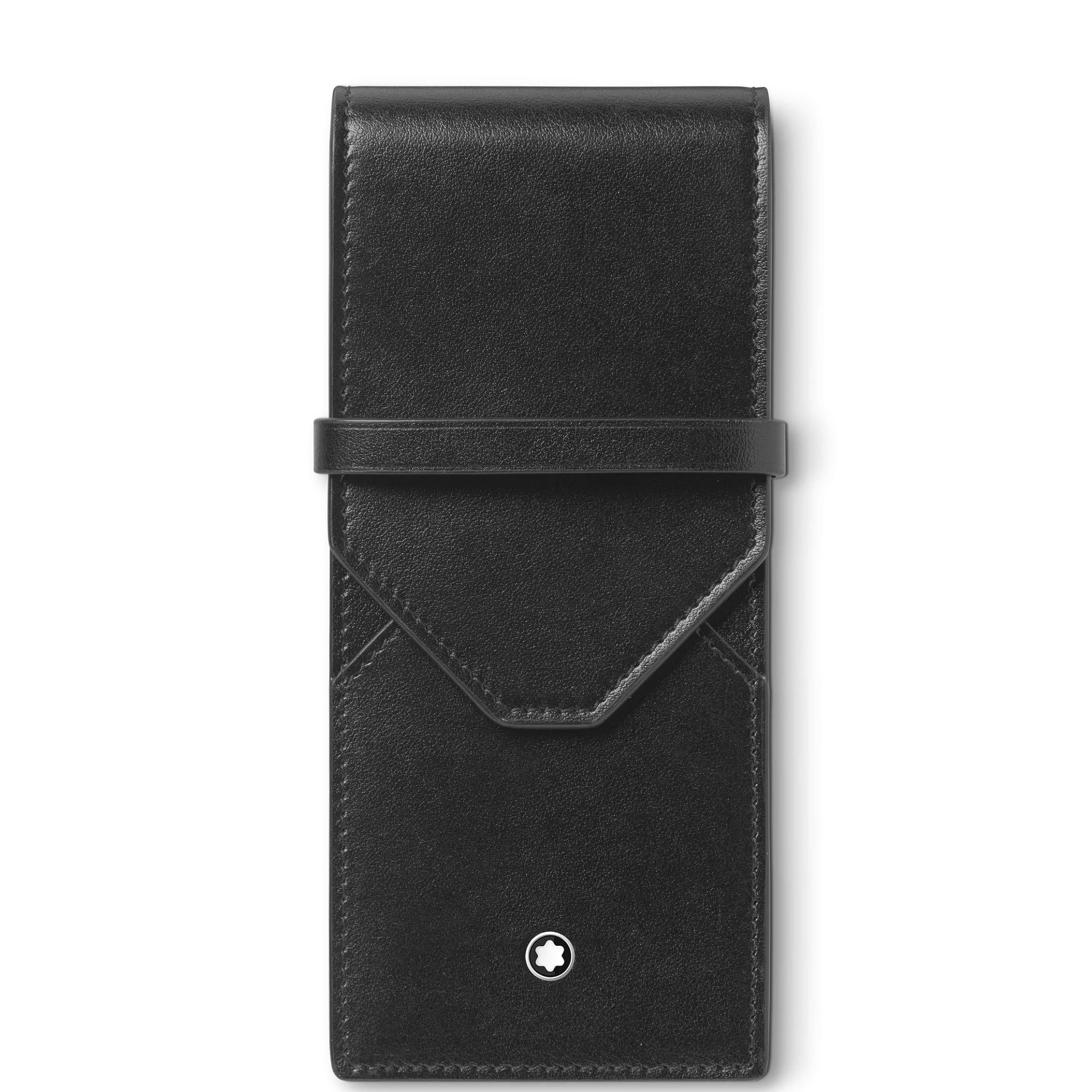 Astuccio per 3 Strumenti da Scrittura Montblanc Envelope