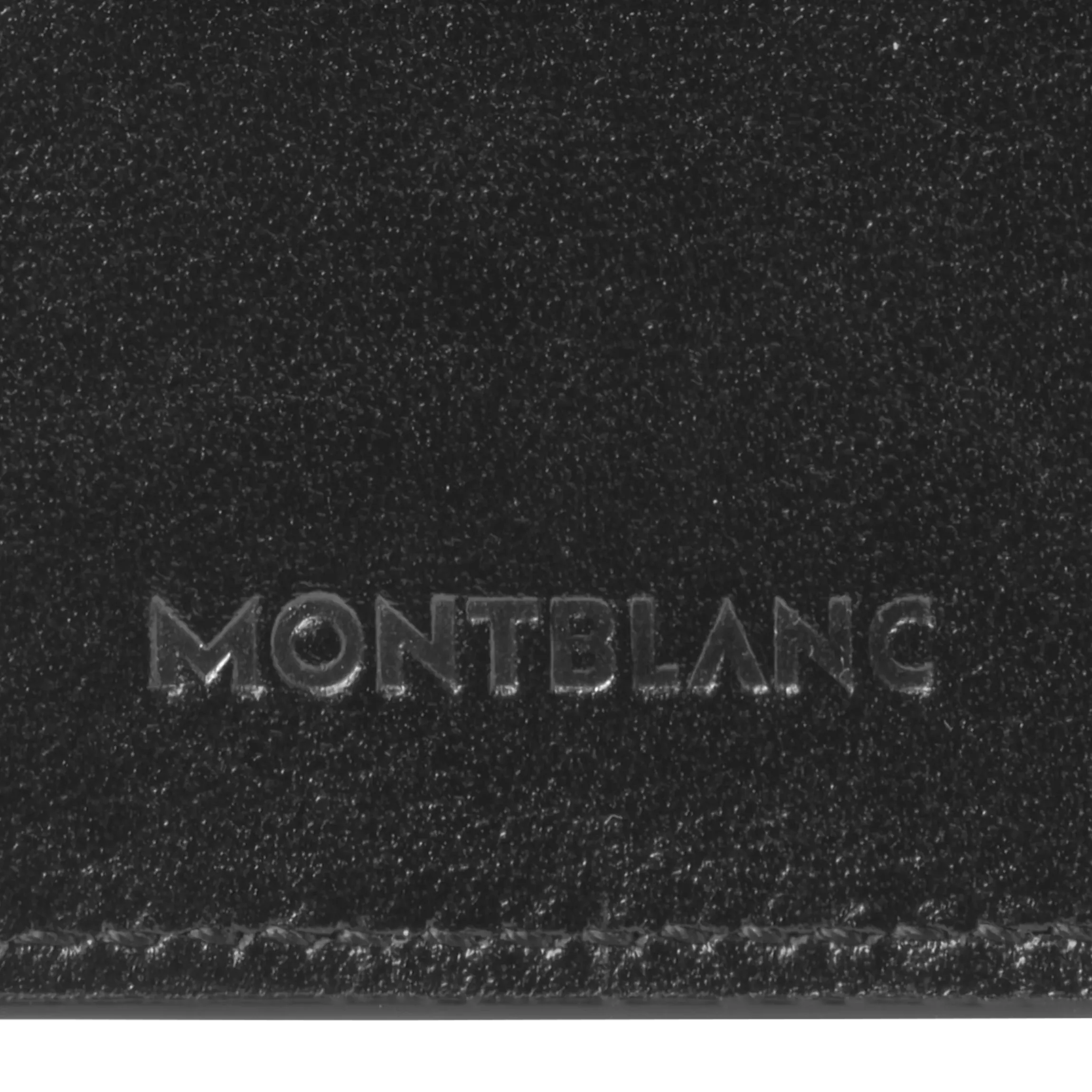 Astuccio per 3 Strumenti da Scrittura Montblanc Envelope
