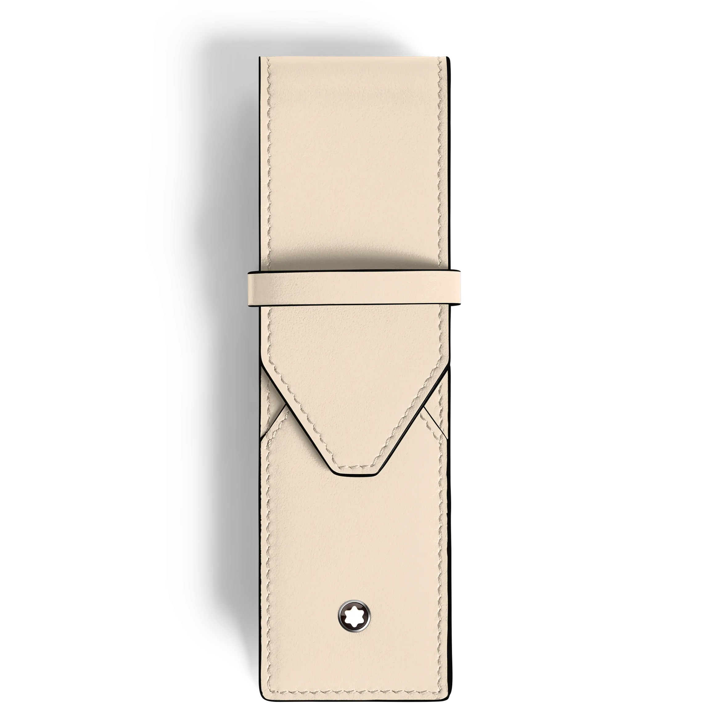 Astuccio per 2 Strumenti da Scrittura Montblanc Envelope