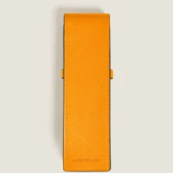 Astuccio per 2 Strumenti da Scrittura Montblanc Envelope