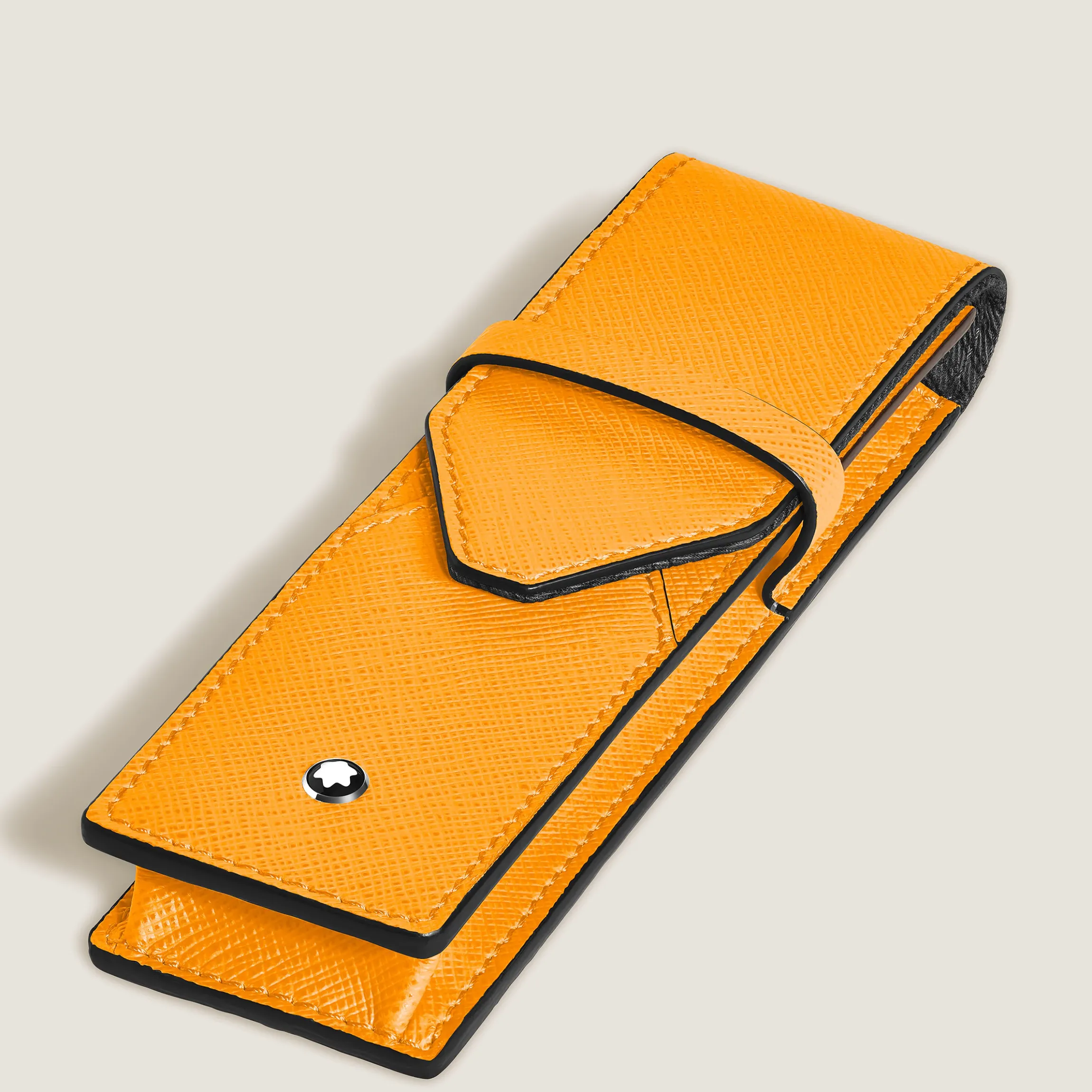 Astuccio per 2 Strumenti da Scrittura Montblanc Envelope