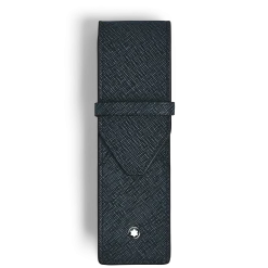 Astuccio per 2 Strumenti da Scrittura Montblanc Envelope