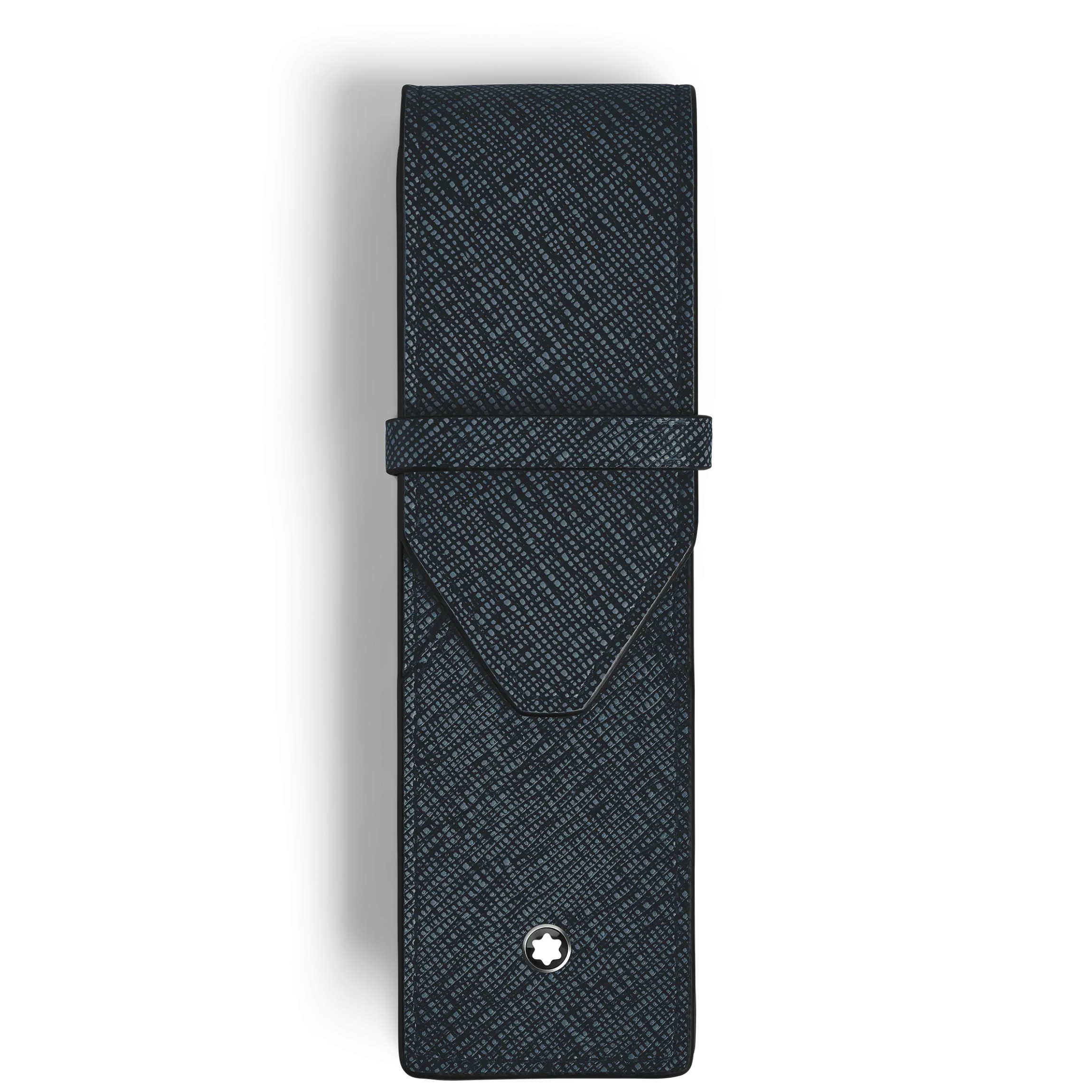 Astuccio per 2 Strumenti da Scrittura Montblanc Envelope