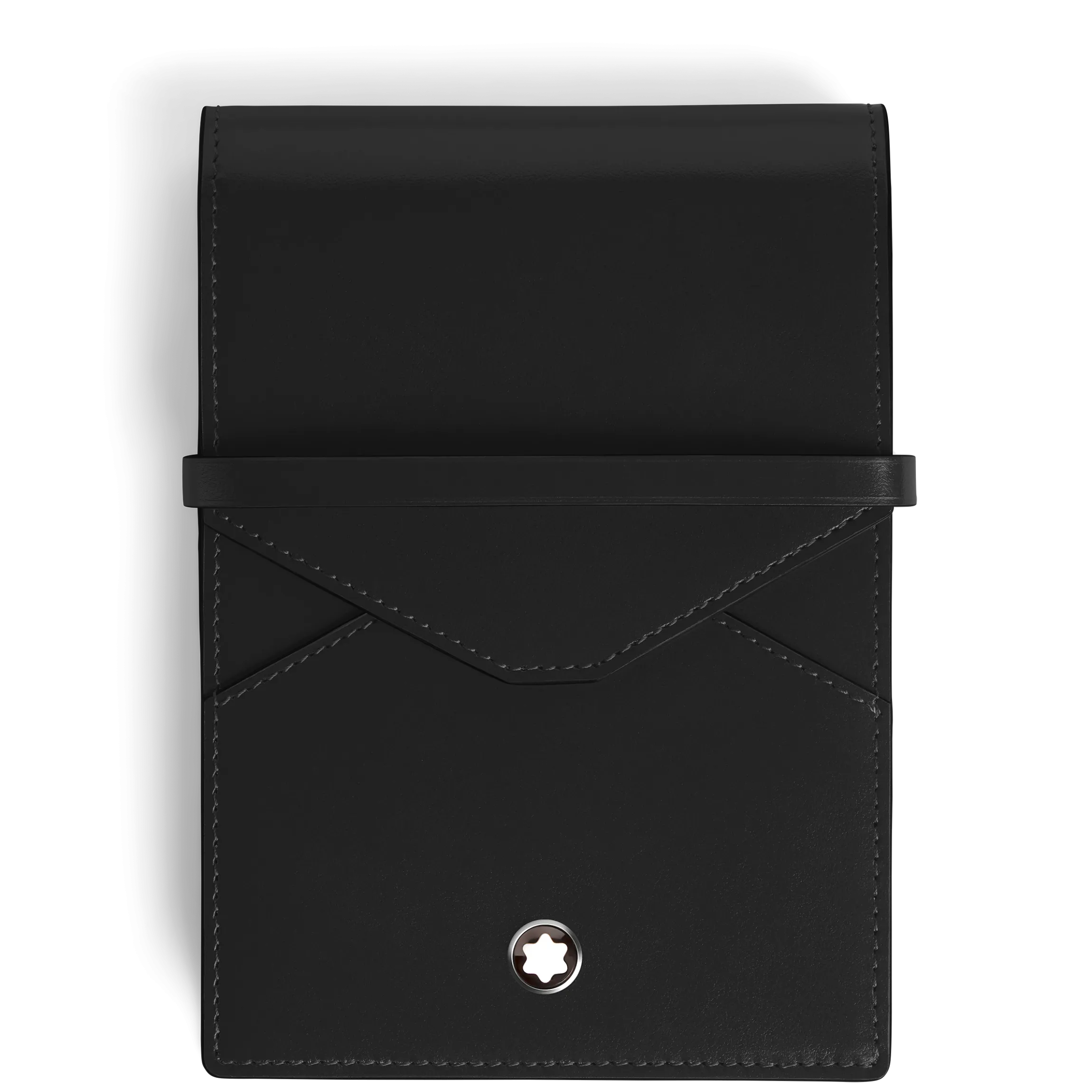 Astuccio per 5 Strumenti da Scrittura Montblanc Envelope