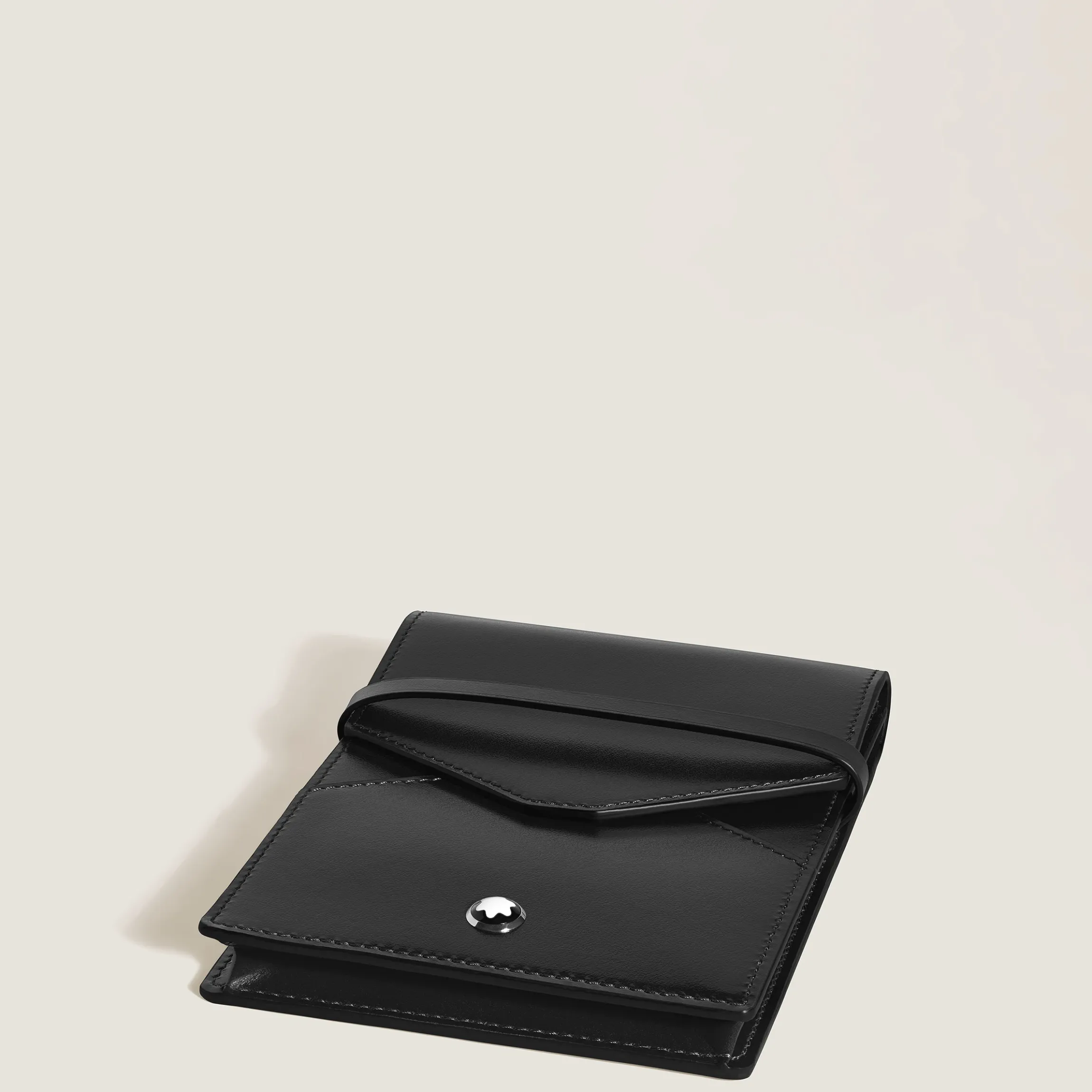 Astuccio per 5 Strumenti da Scrittura Montblanc Envelope