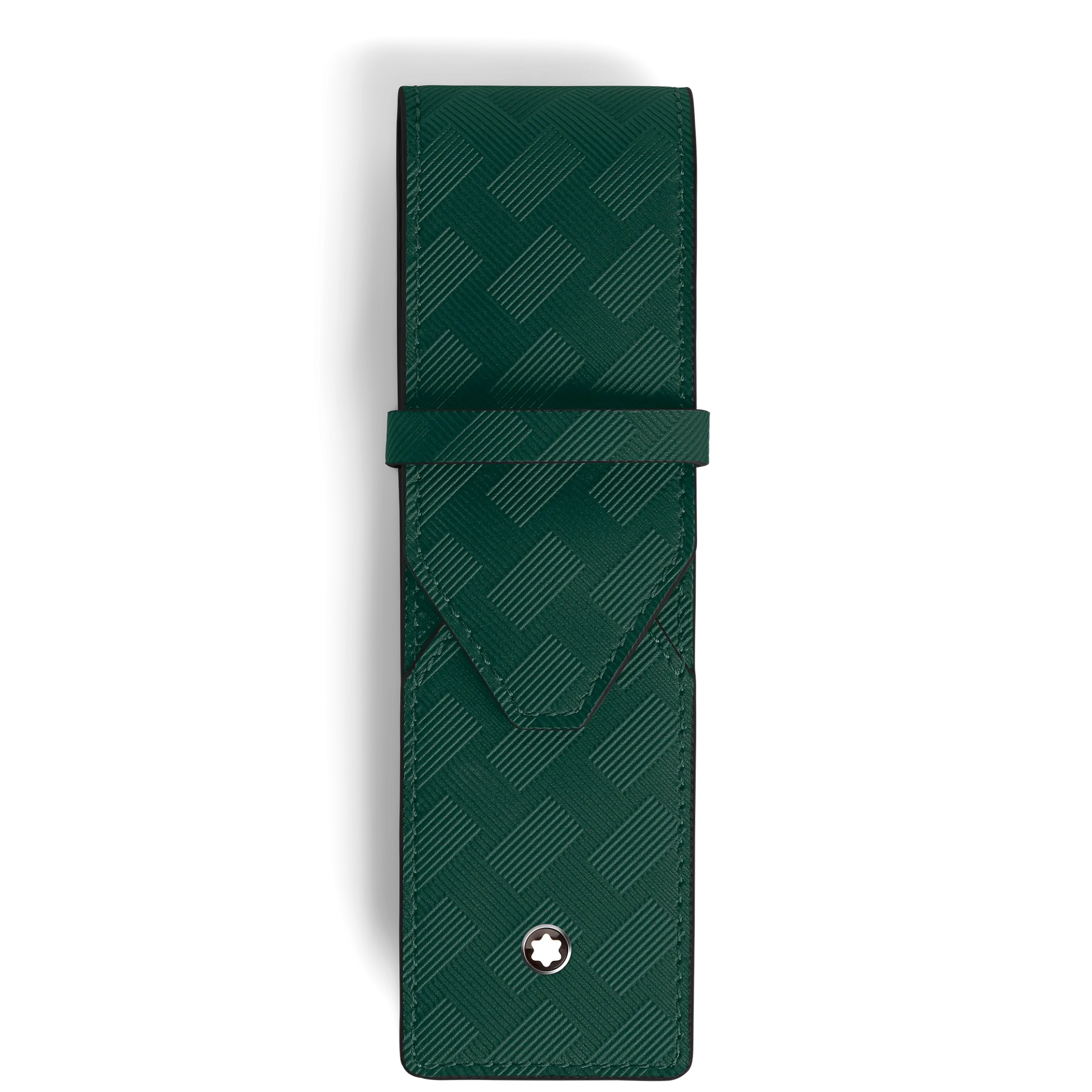 Astuccio per 2 Strumenti da Scrittura Montblanc Envelope