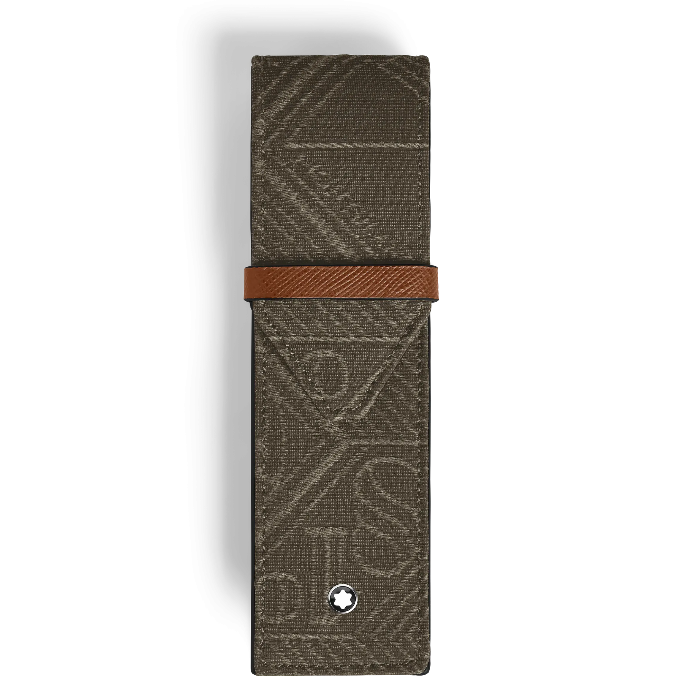Astuccio per 2 Strumenti da Scrittura Montblanc Envelope