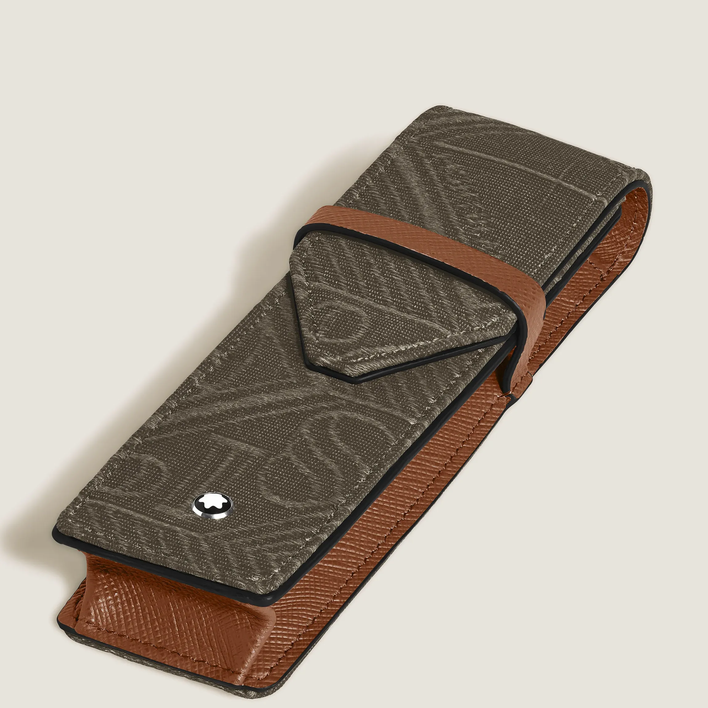 Astuccio per 2 Strumenti da Scrittura Montblanc Envelope