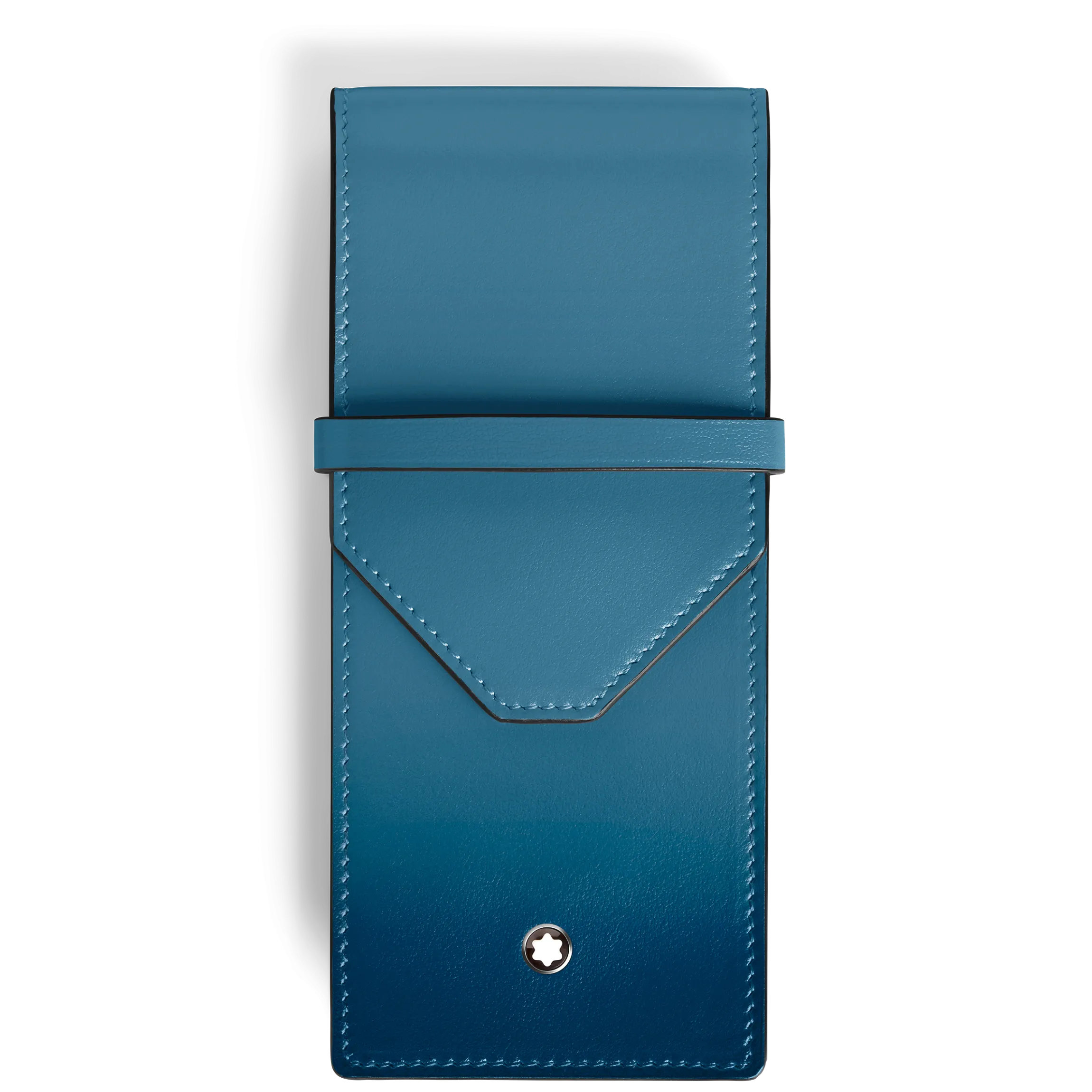 Astuccio per 3 Strumenti da Scrittura Montblanc Envelope
