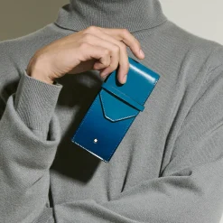 Astuccio per 3 Strumenti da Scrittura Montblanc Envelope