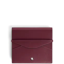 Astuccio per 8 Strumenti da Scrittura Montblanc Envelope