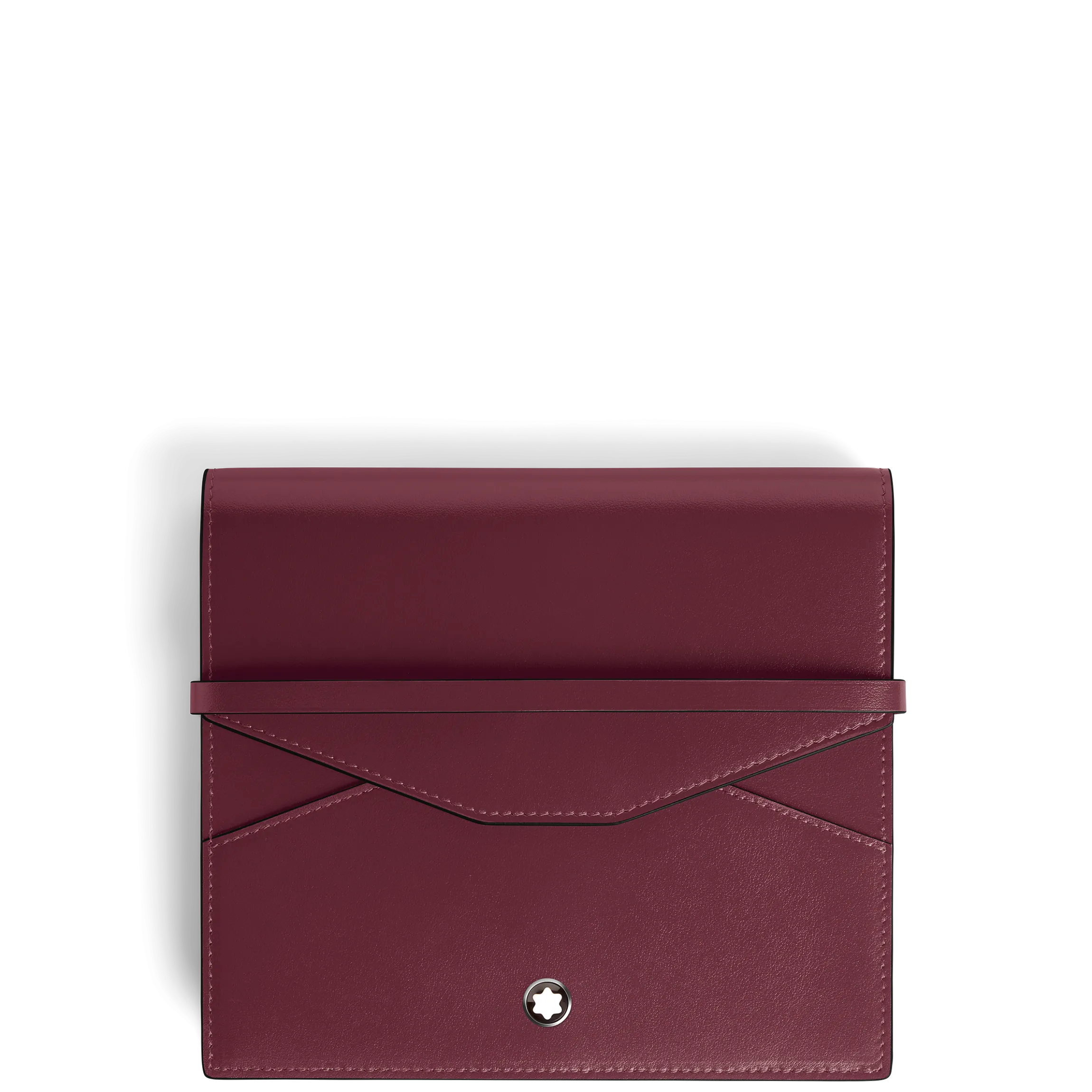 Astuccio per 8 Strumenti da Scrittura Montblanc Envelope