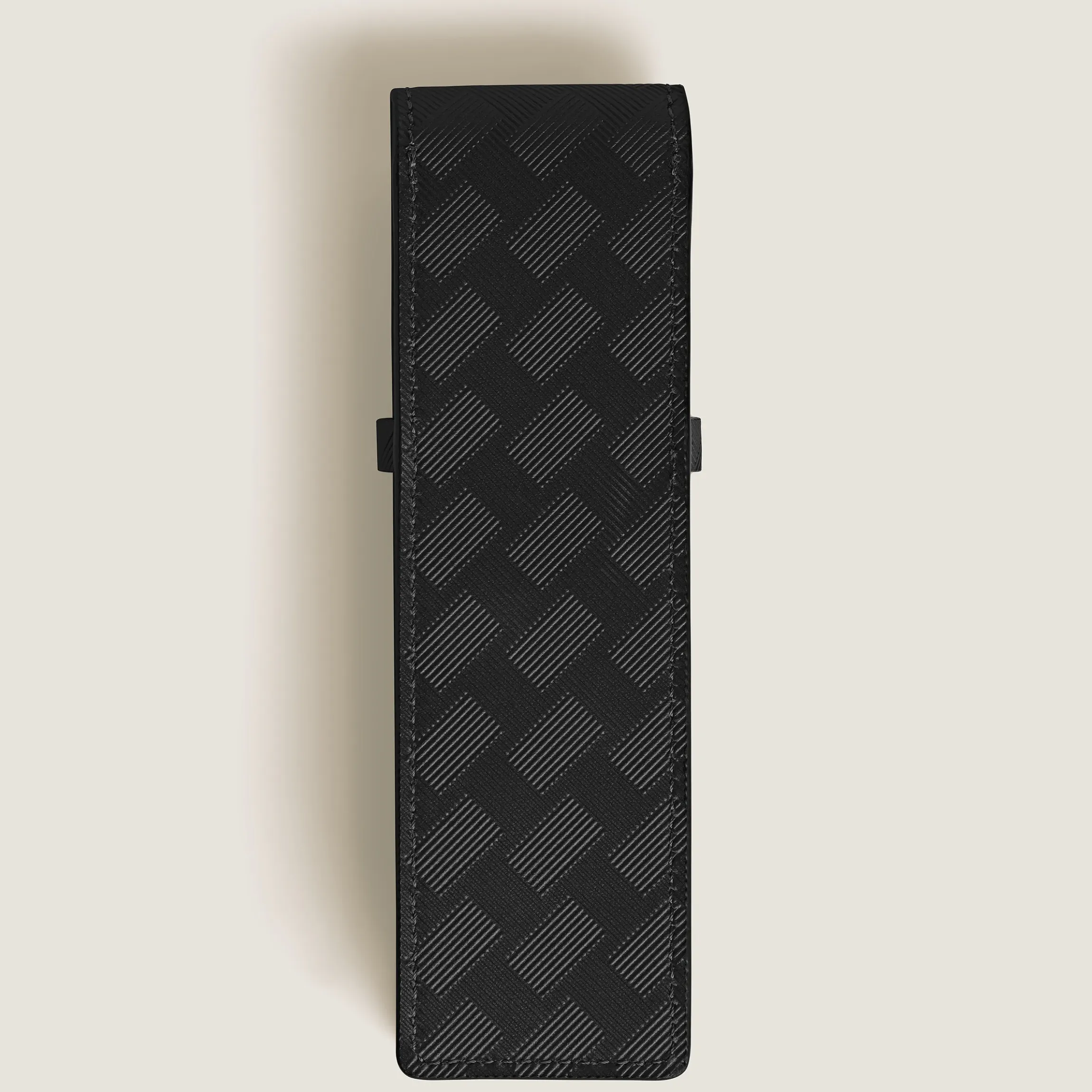 Astuccio per 2 Strumenti da Scrittura Montblanc Envelope