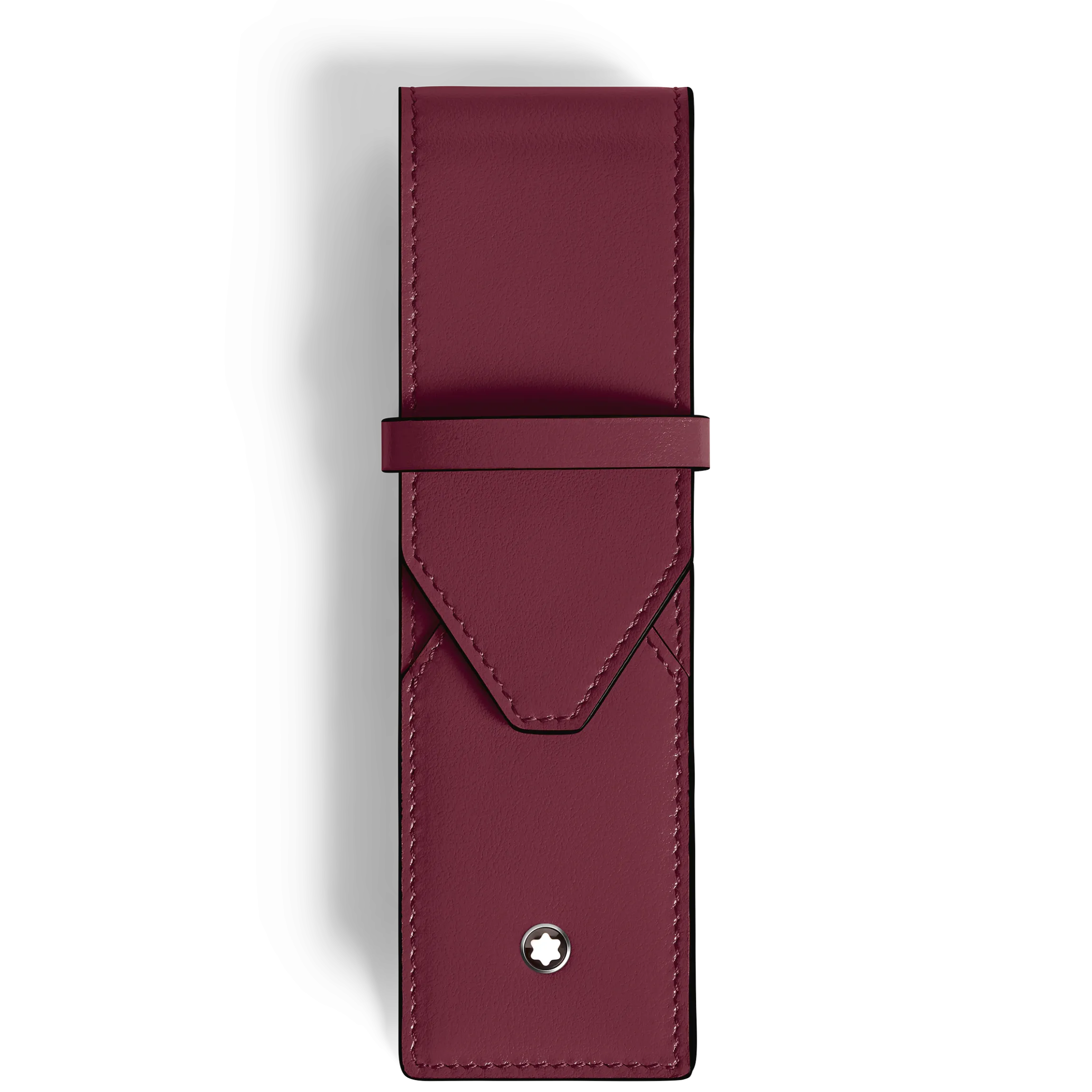 Astuccio per 2 Strumenti da Scrittura Montblanc Envelope