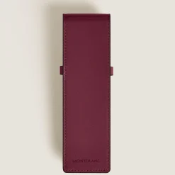 Astuccio per 2 Strumenti da Scrittura Montblanc Envelope