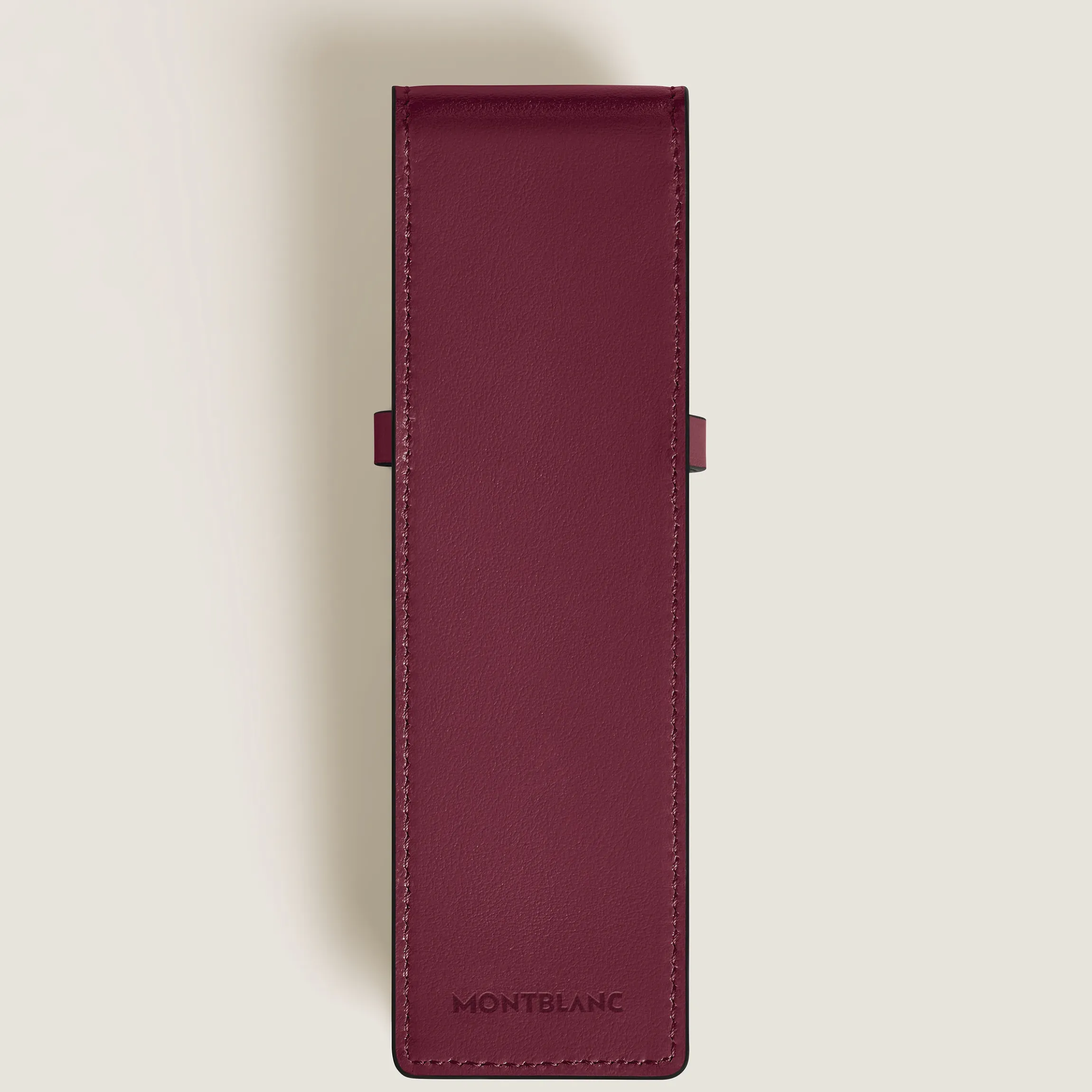 Astuccio per 2 Strumenti da Scrittura Montblanc Envelope