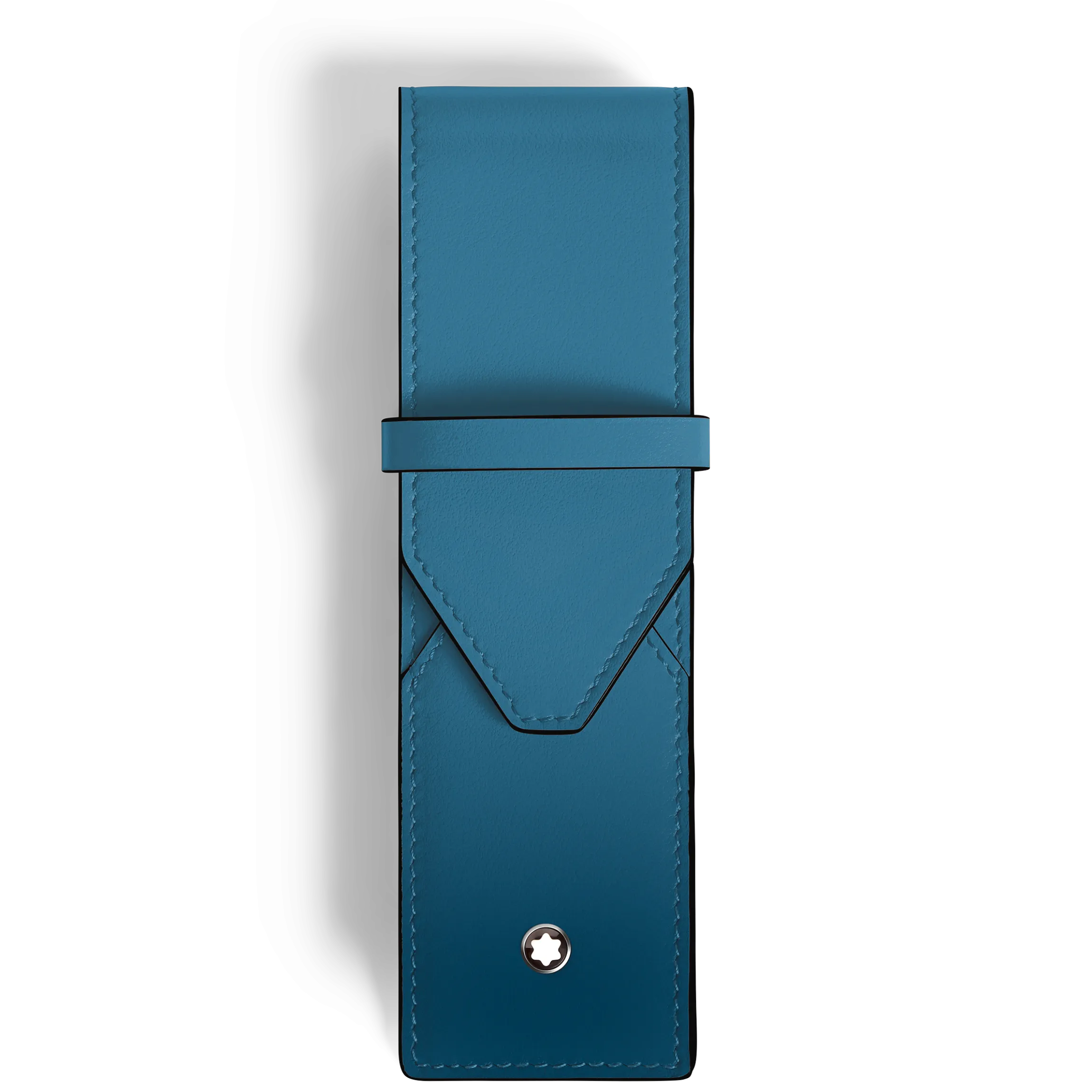 Astuccio per 2 Strumenti da Scrittura Montblanc Envelope