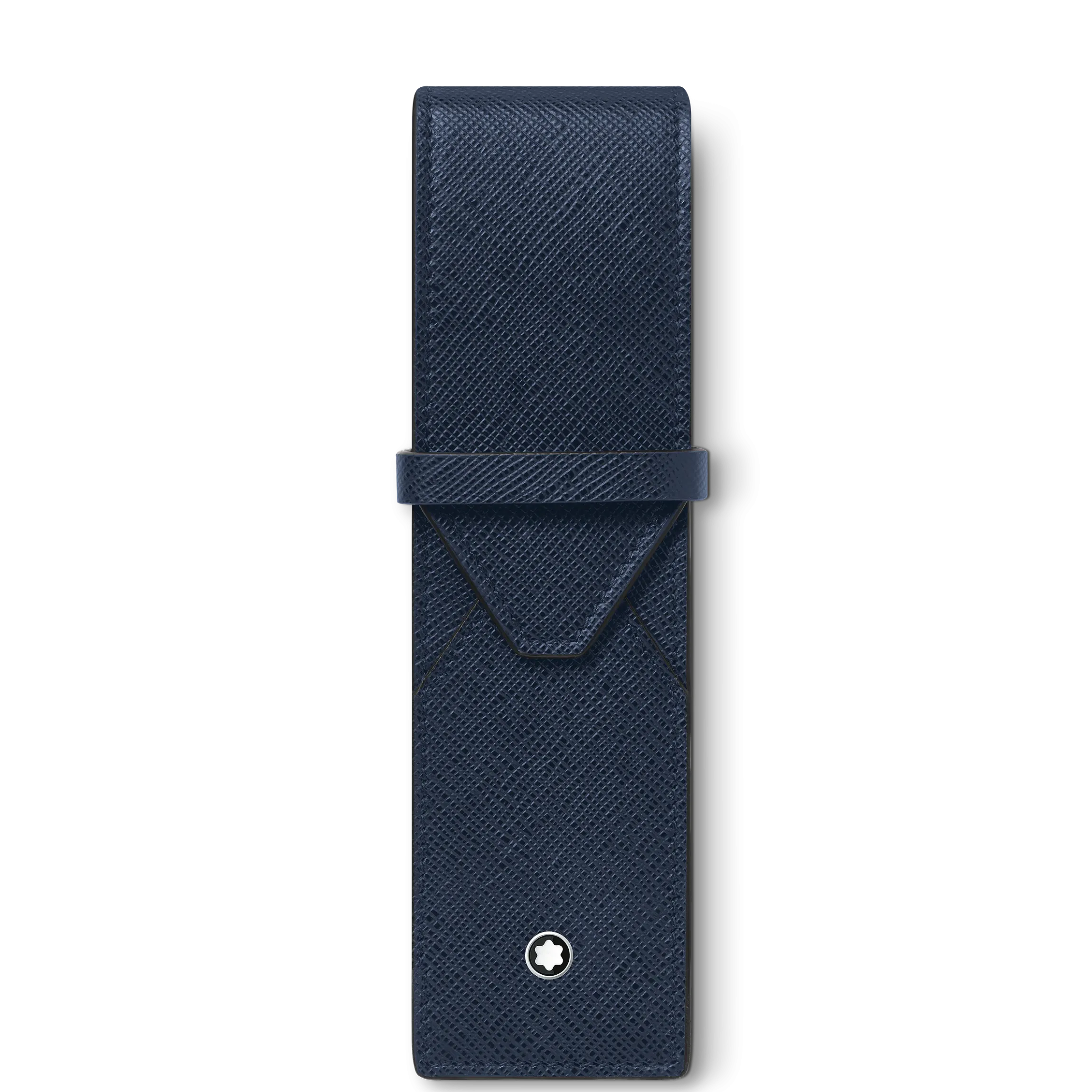 Astuccio per 2 Strumenti da Scrittura Montblanc Envelope