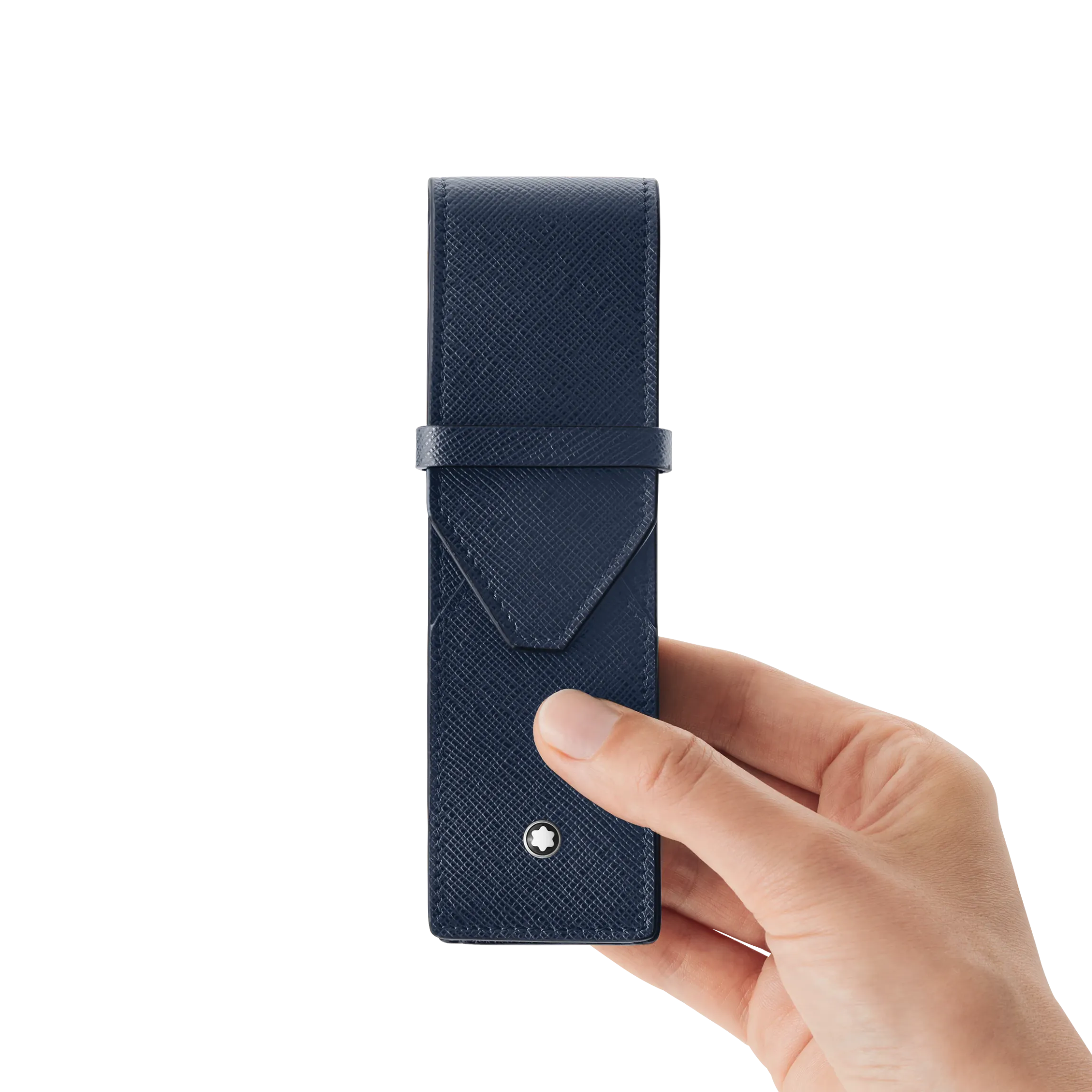 Astuccio per 2 Strumenti da Scrittura Montblanc Envelope