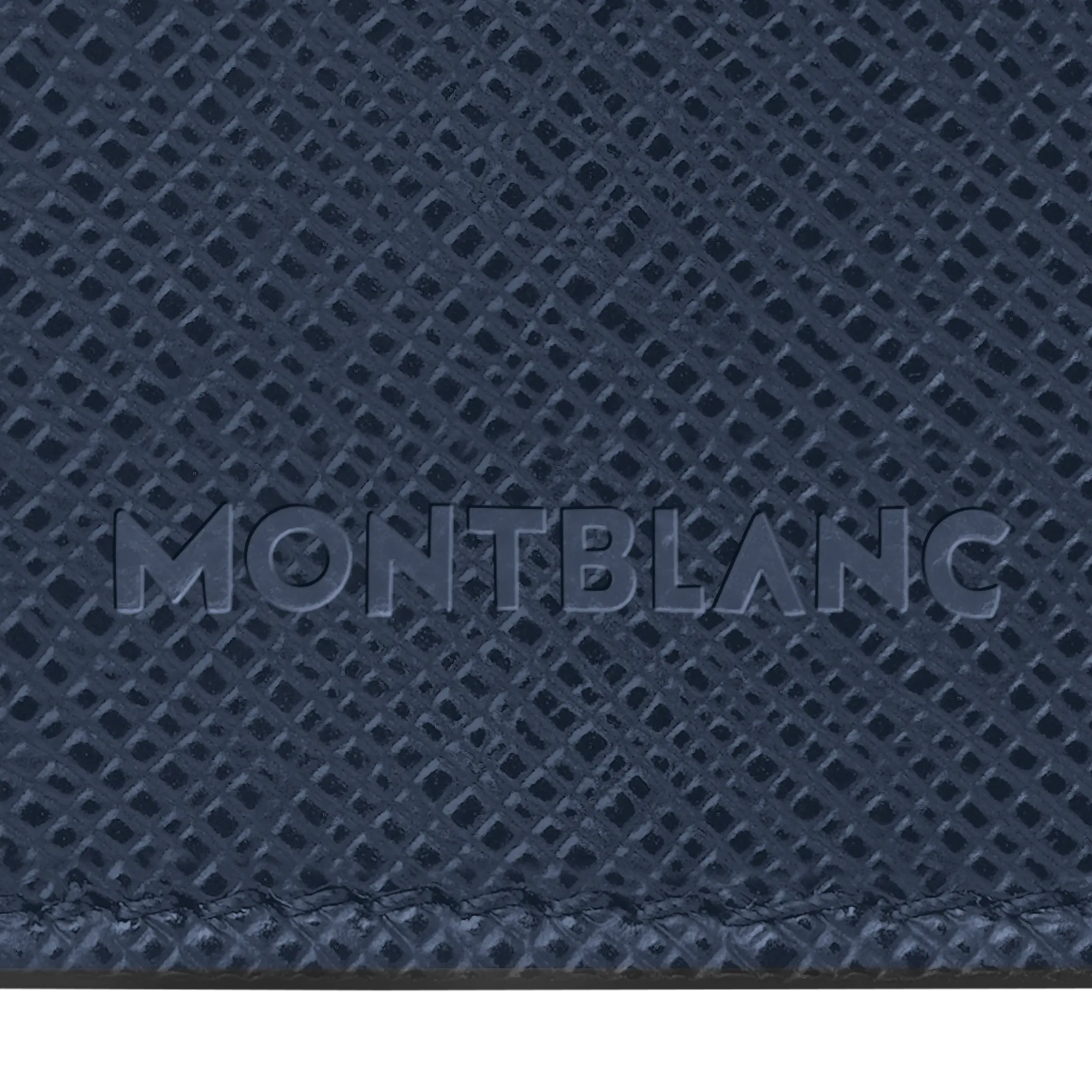 Astuccio per 2 Strumenti da Scrittura Montblanc Envelope
