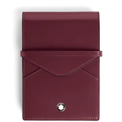 Astuccio per 5 Strumenti da Scrittura Montblanc Envelope