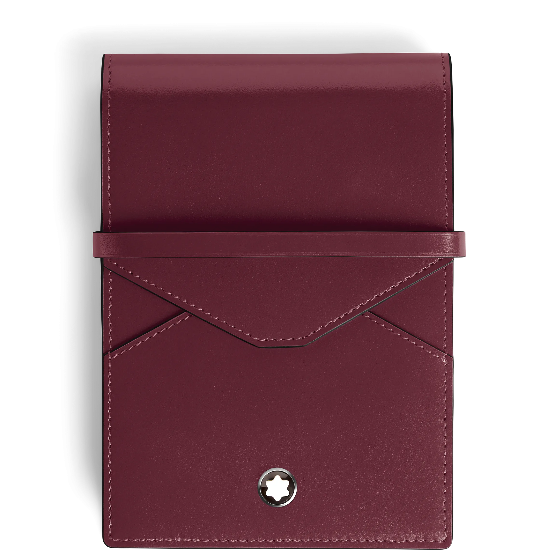 Astuccio per 5 Strumenti da Scrittura Montblanc Envelope