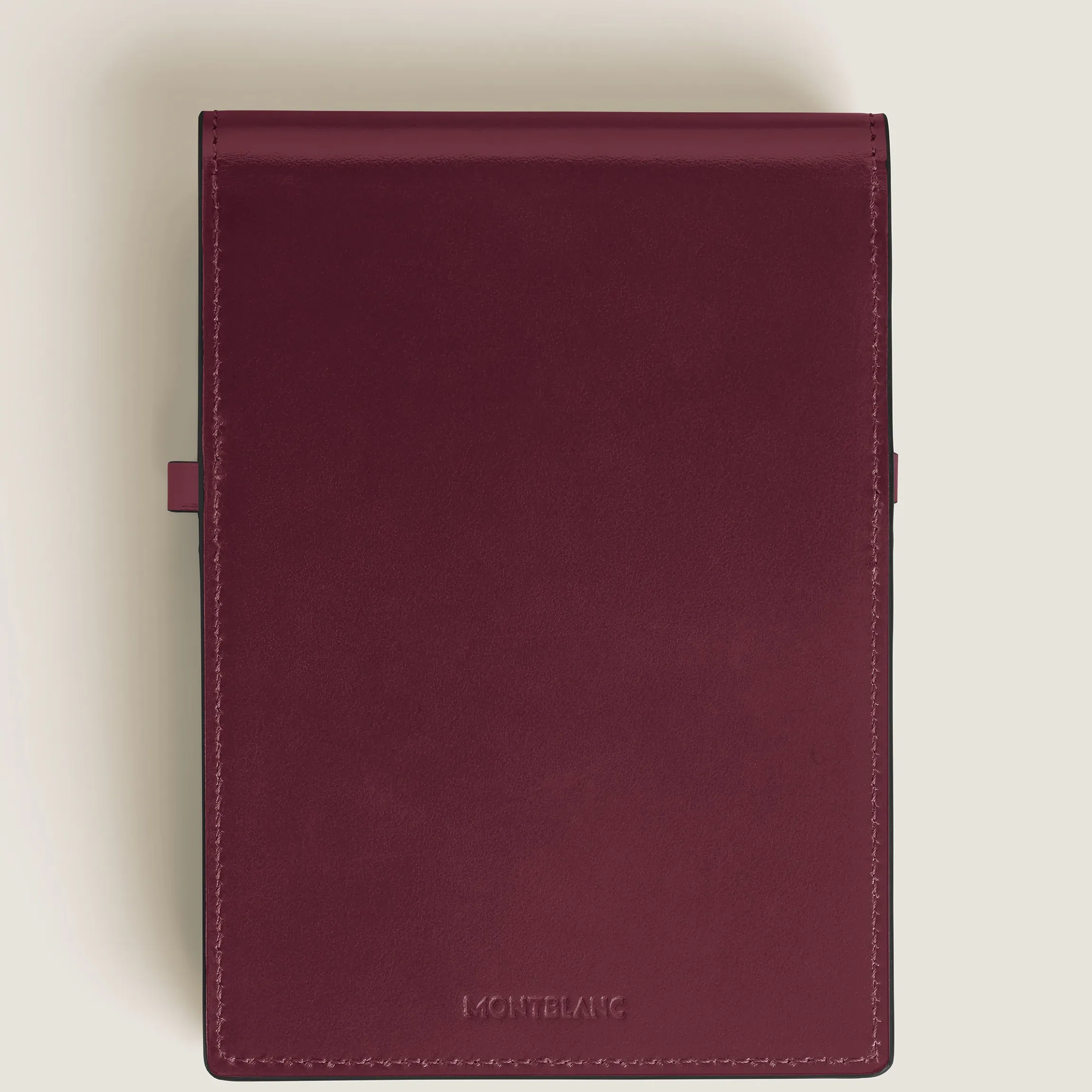 Astuccio per 5 Strumenti da Scrittura Montblanc Envelope