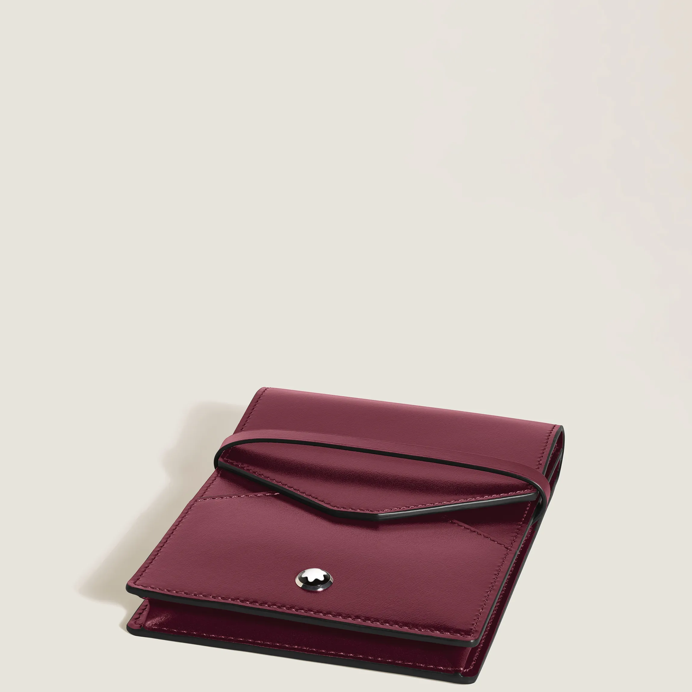 Astuccio per 5 Strumenti da Scrittura Montblanc Envelope