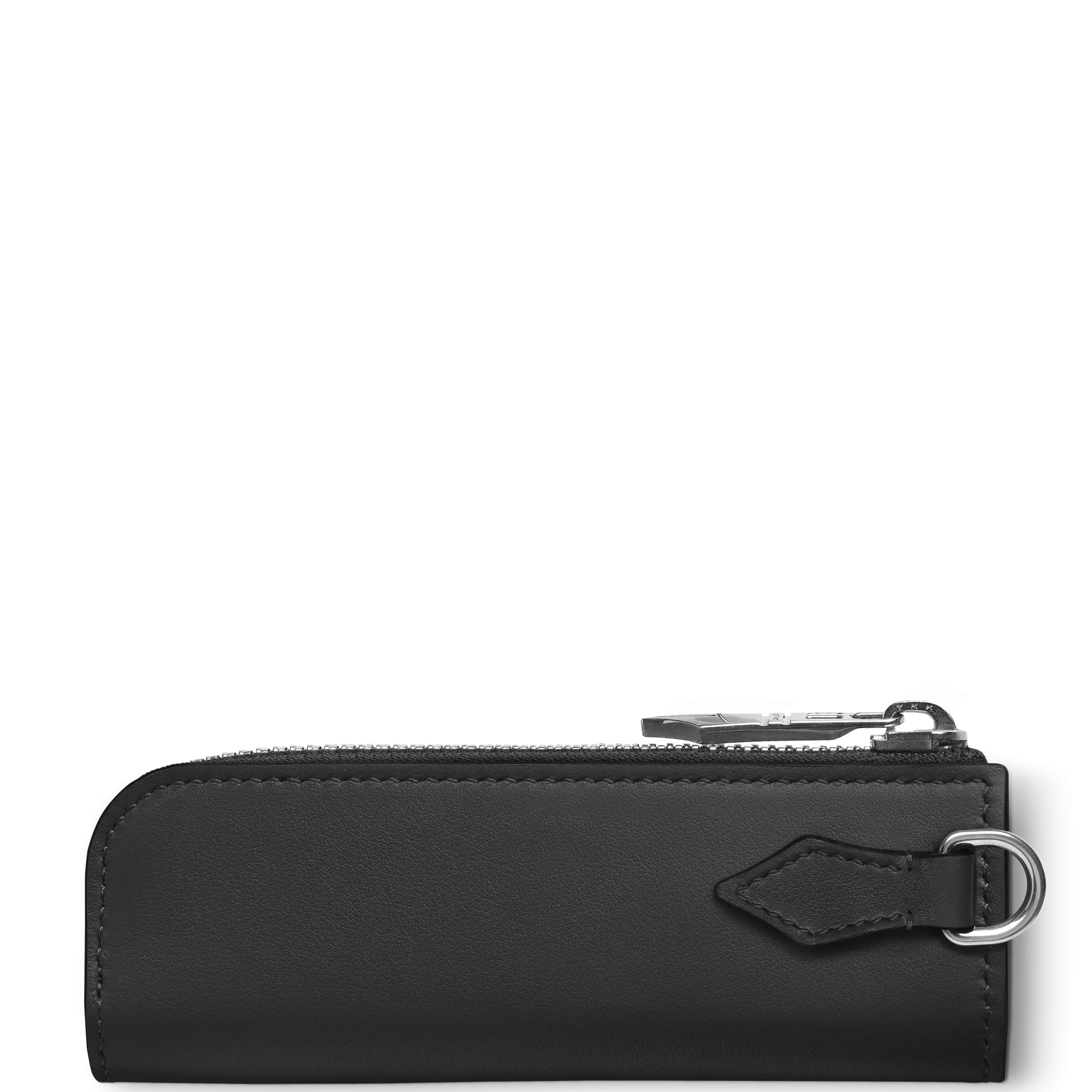 Astuccio per 1 Strumento da Scrittura Heritage Rouge et Noir Baby in Pelle Meisterstück