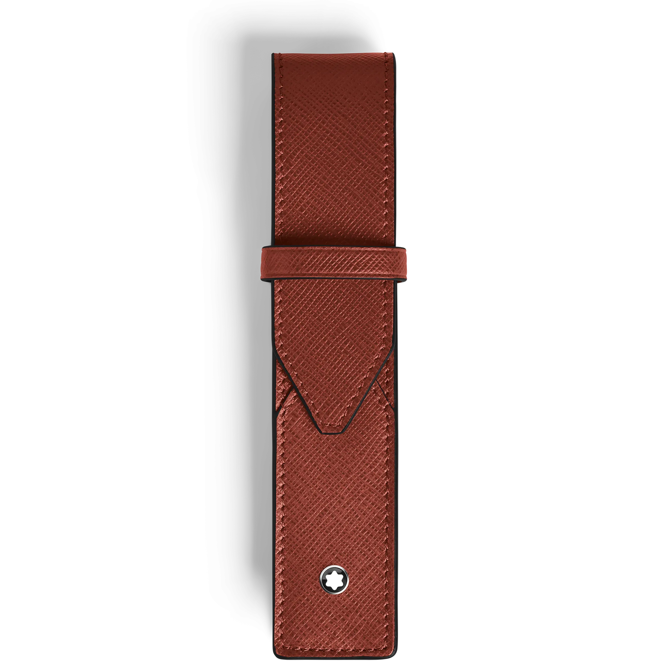 Astuccio per 1 Strumento da Scrittura Montblanc Envelope