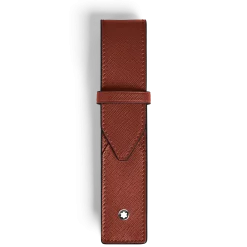 Astuccio per 1 Strumento da Scrittura Montblanc Envelope
