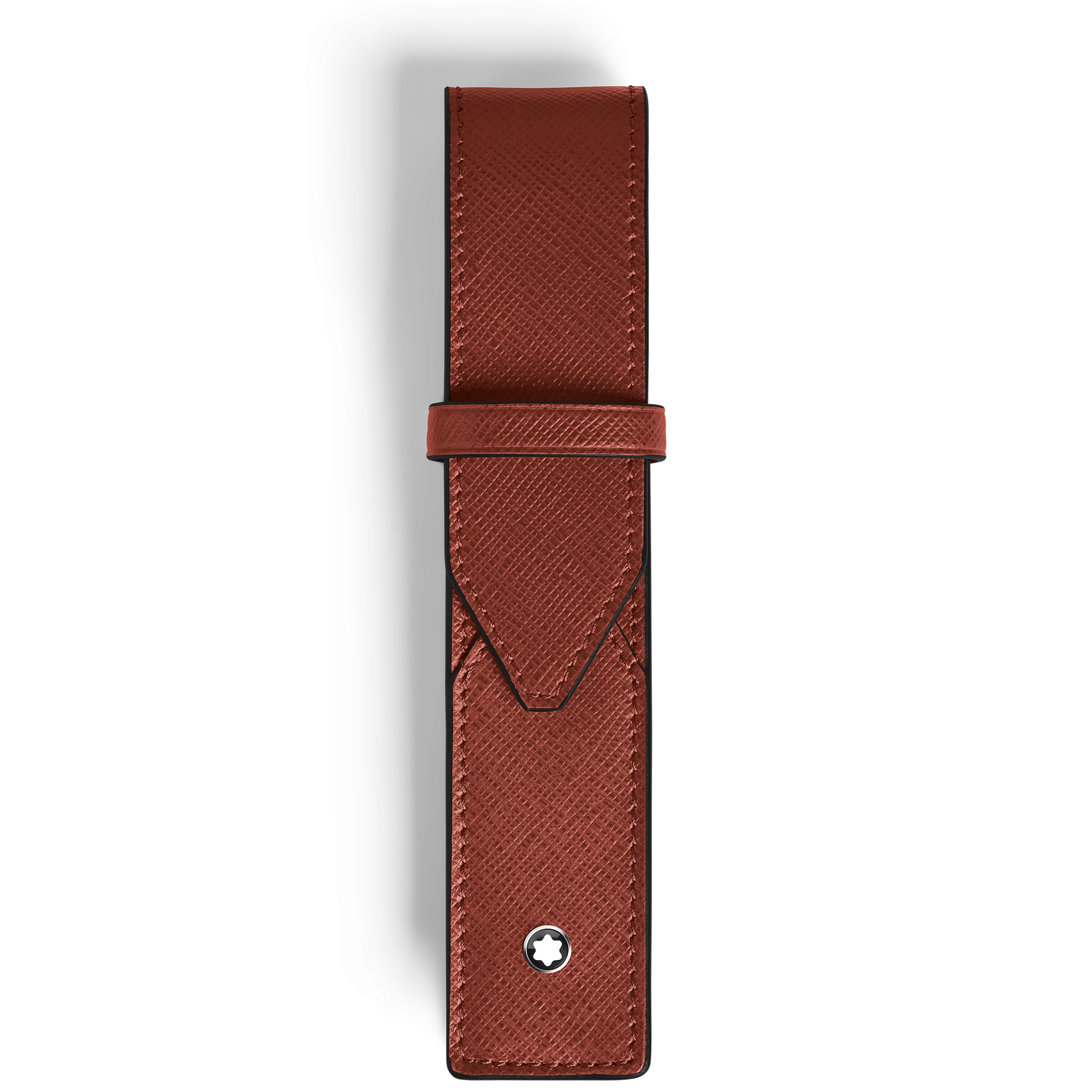 Astuccio per 1 Strumento da Scrittura Montblanc Envelope