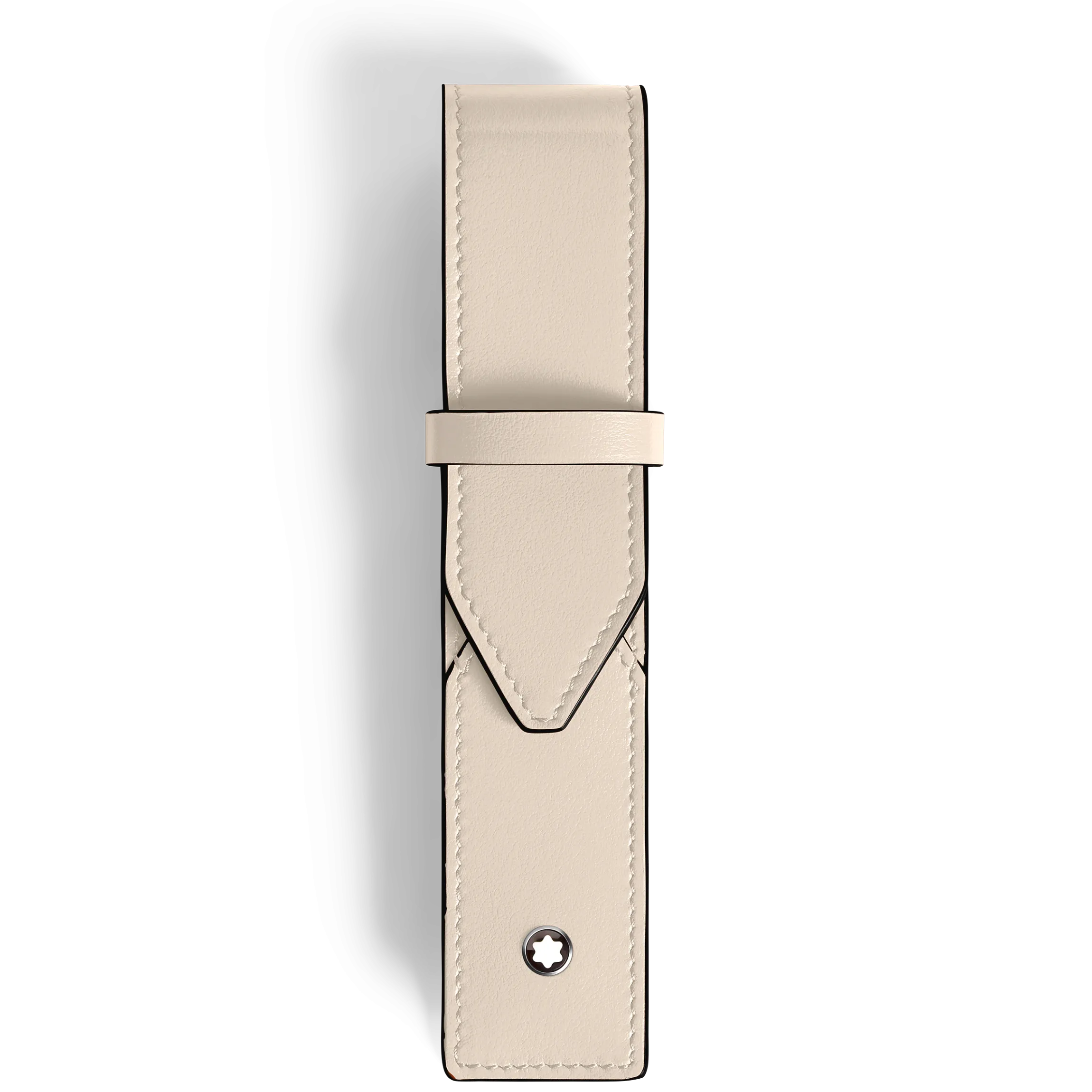 Astuccio per 1 Strumento da Scrittura Montblanc Envelope
