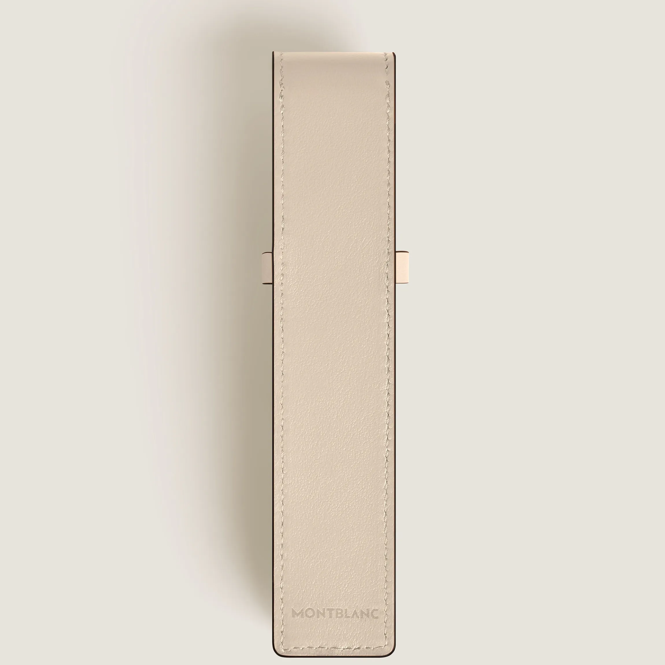 Astuccio per 1 Strumento da Scrittura Montblanc Envelope