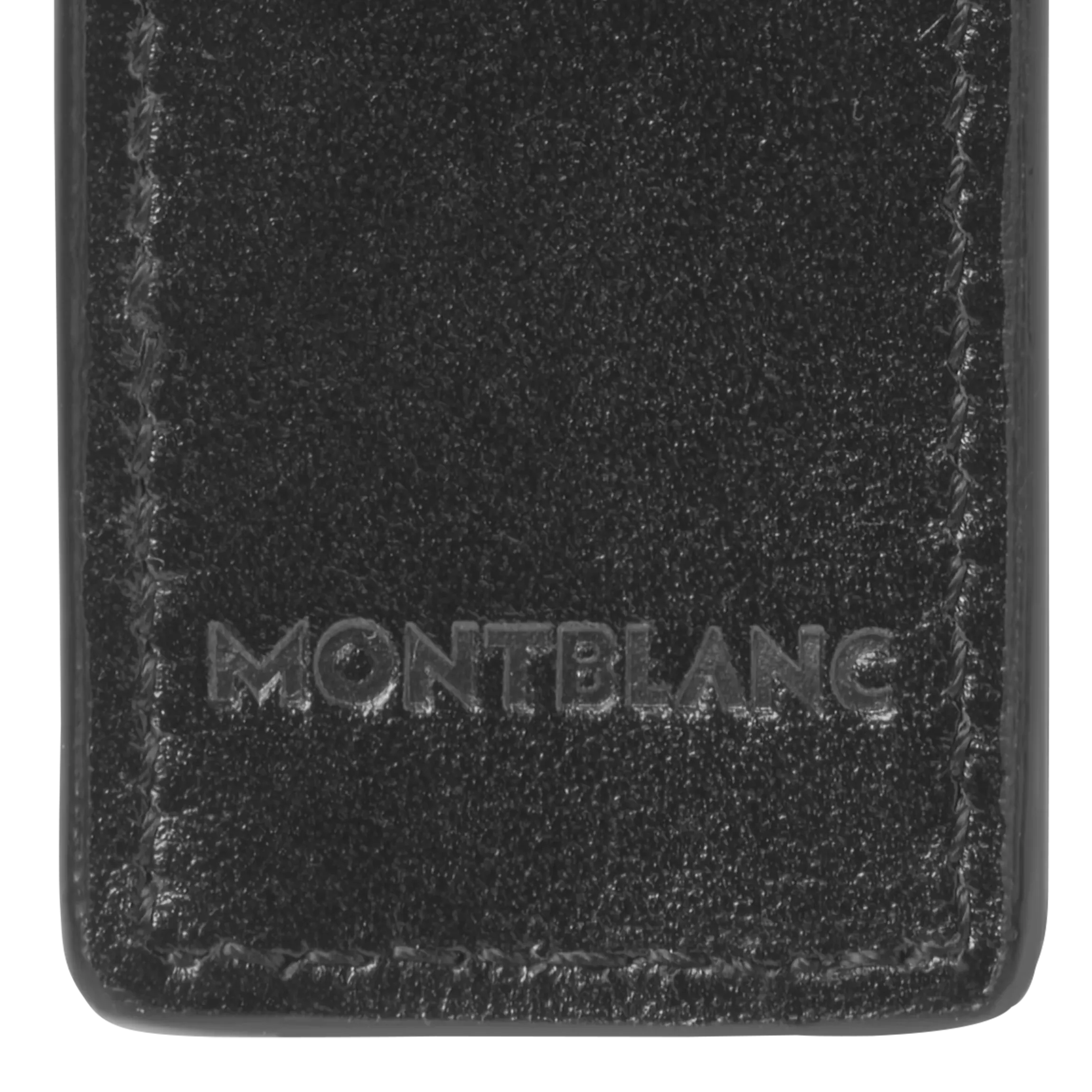 Astuccio per 1 Strumento da Scrittura Montblanc Envelope