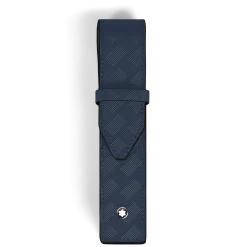 Astuccio per 1 Strumento da Scrittura Montblanc Envelope