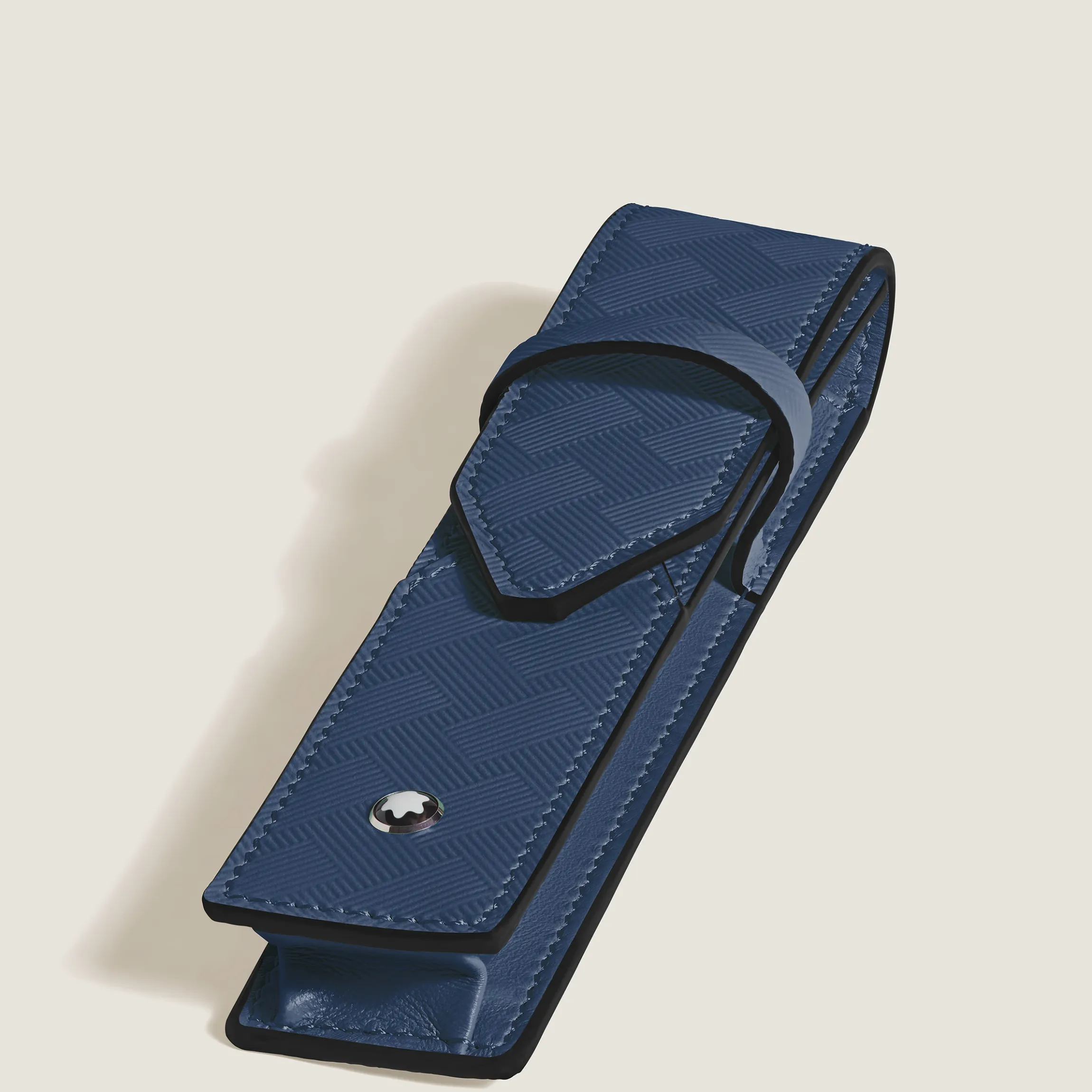 Astuccio per 1 Strumento da Scrittura Montblanc Envelope