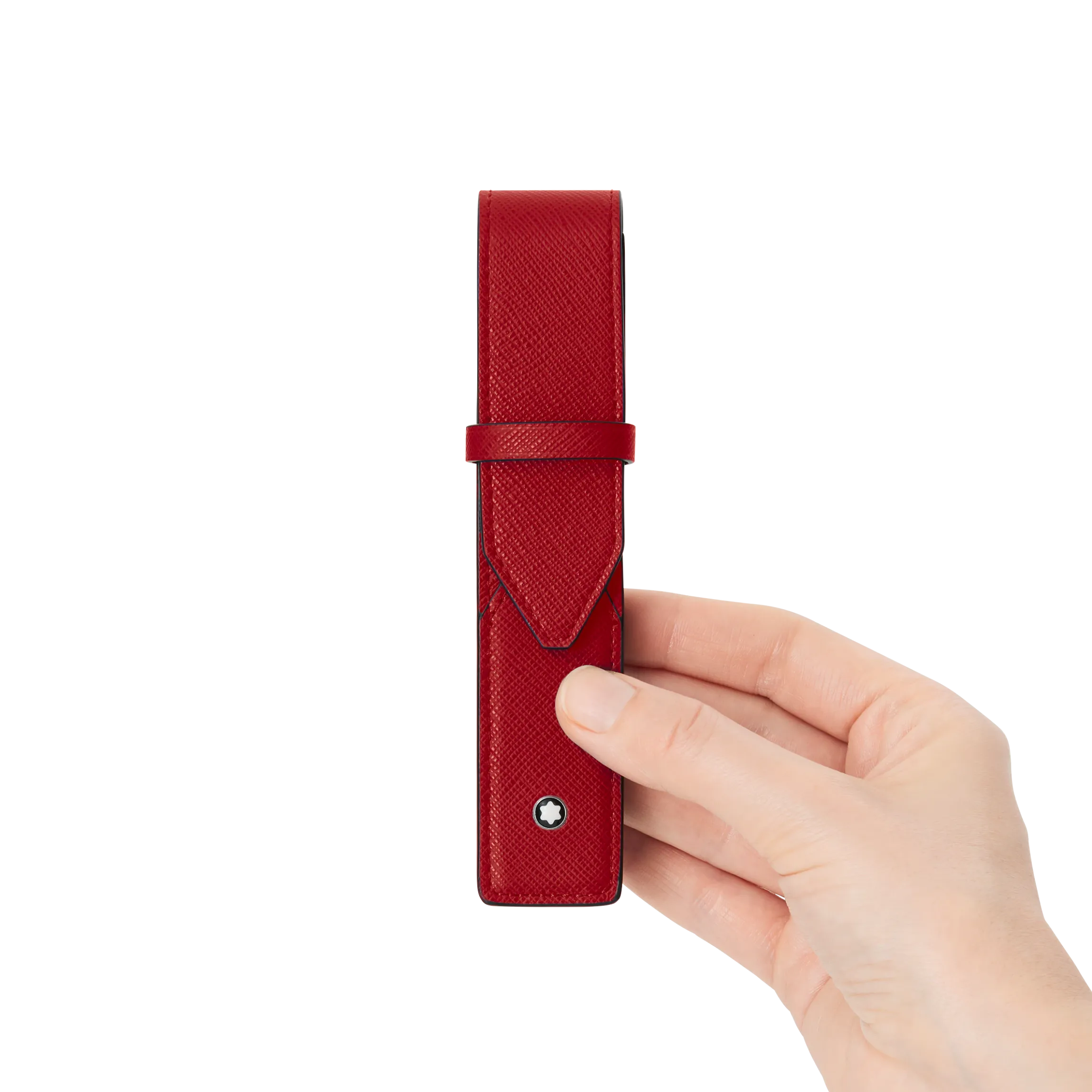 Astuccio per 1 Strumento da Scrittura Montblanc Envelope