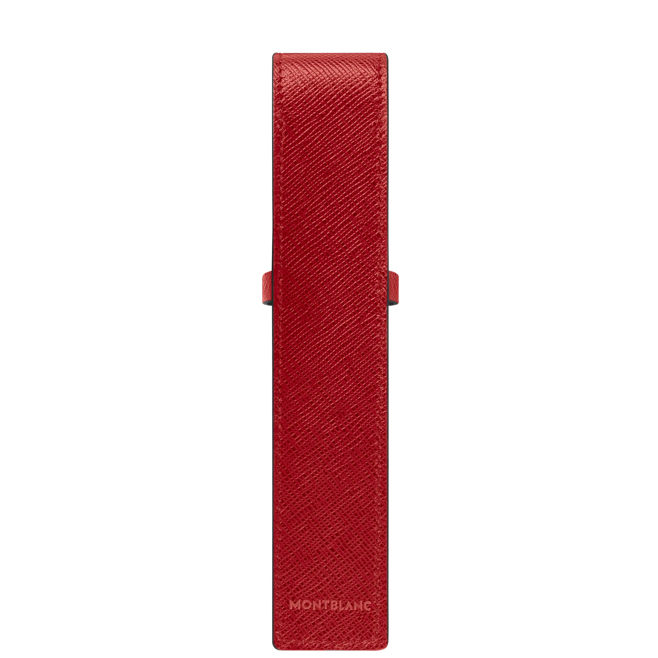 Astuccio per 1 Strumento da Scrittura Montblanc Envelope