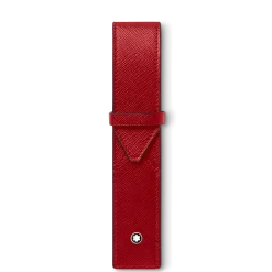 Astuccio per 1 Strumento da Scrittura Montblanc Envelope
