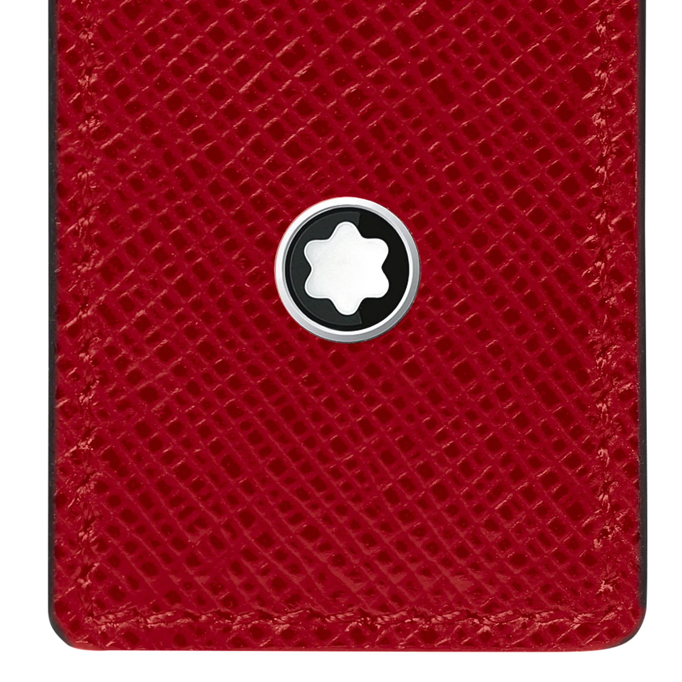 Astuccio per 1 Strumento da Scrittura Montblanc Envelope